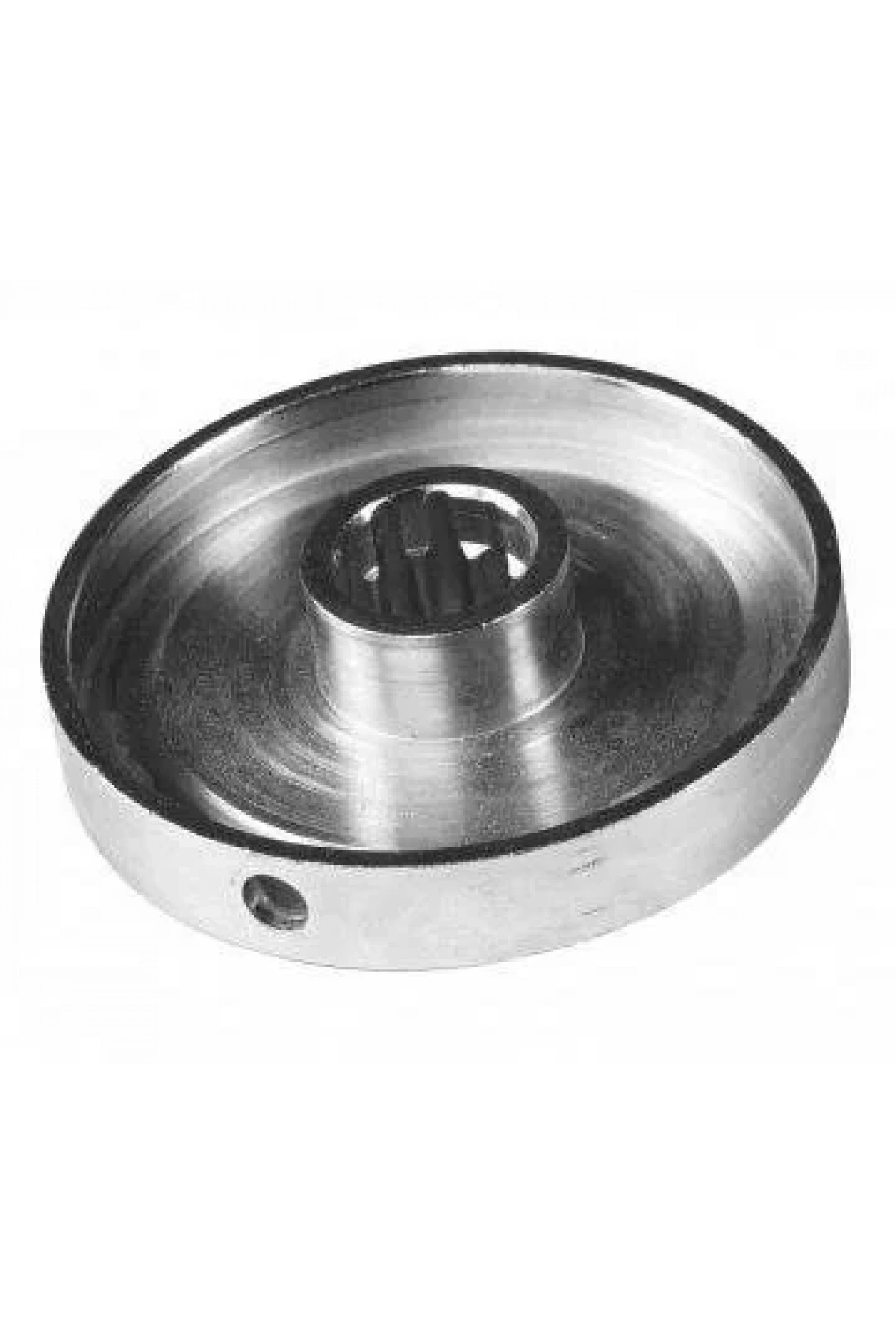 Husqvarna 253Rb/553Rbx Motorlu Tırpan Başlık Alt Pulu