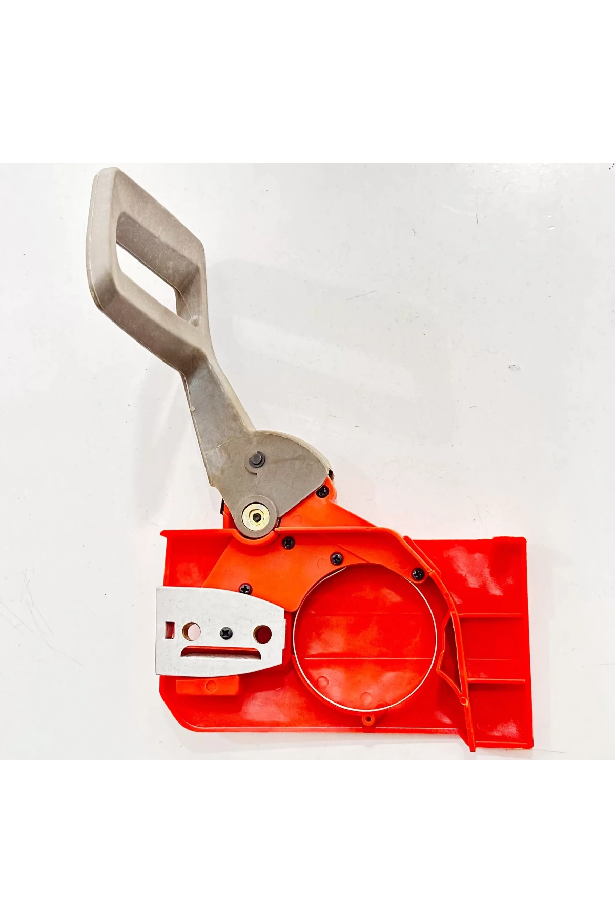 Husqvarna 51/55 Motorlu Testere Fren Yan Kapak Komple