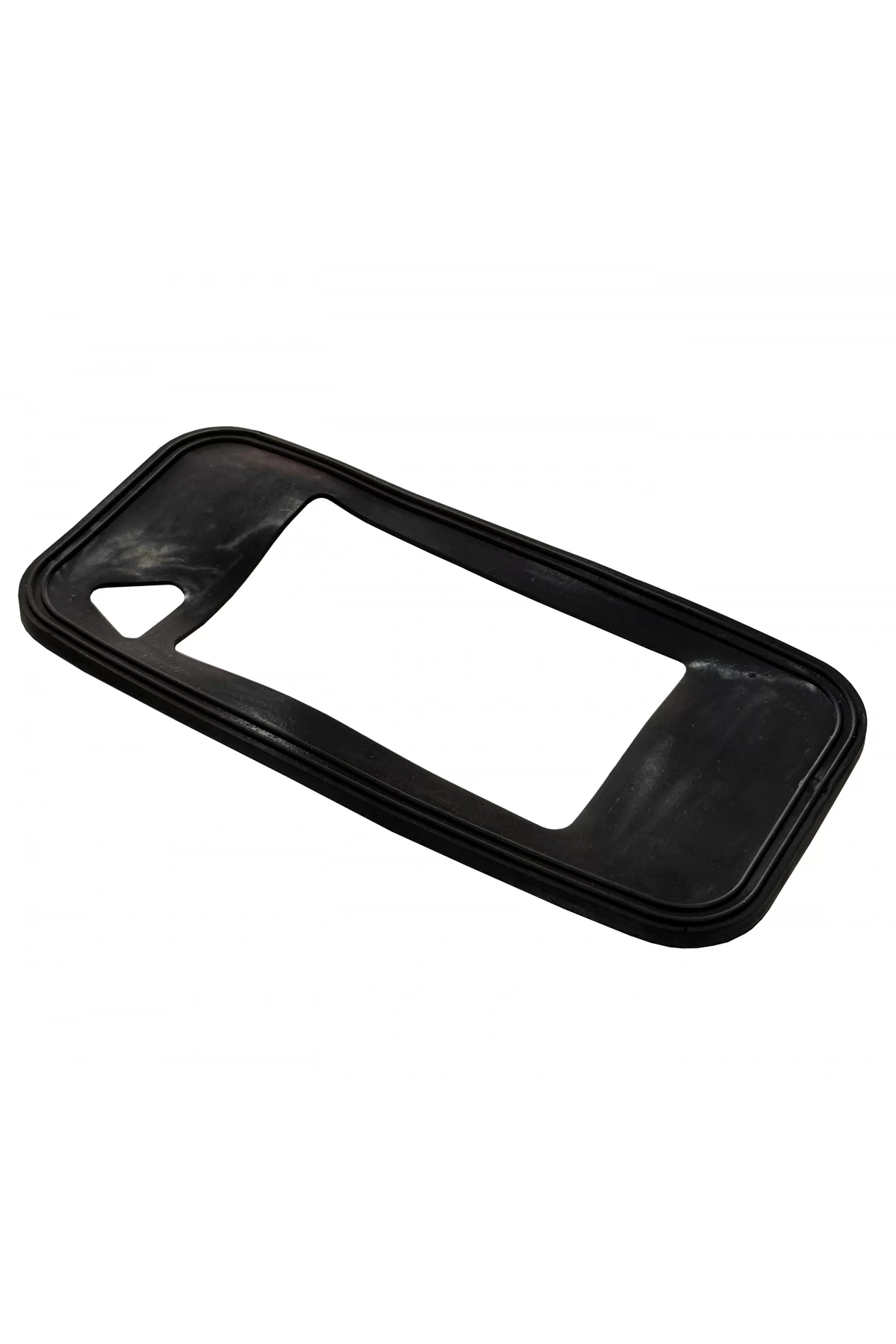 İlaçlama Motoru 3WF3 3WF2.6 İlaç Depo Kapağı Alt Contası Ferrino Solax Datsu Palmera