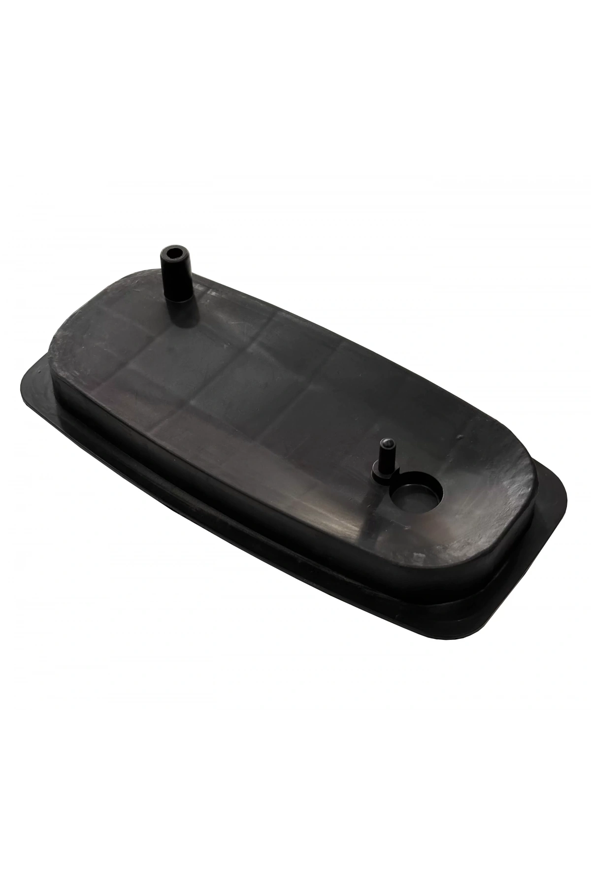 İlaçlama Motoru 3WF3 3WF2.6 İlaç Depo Kapağı Alt Ferrino Solax Datsu Palmera