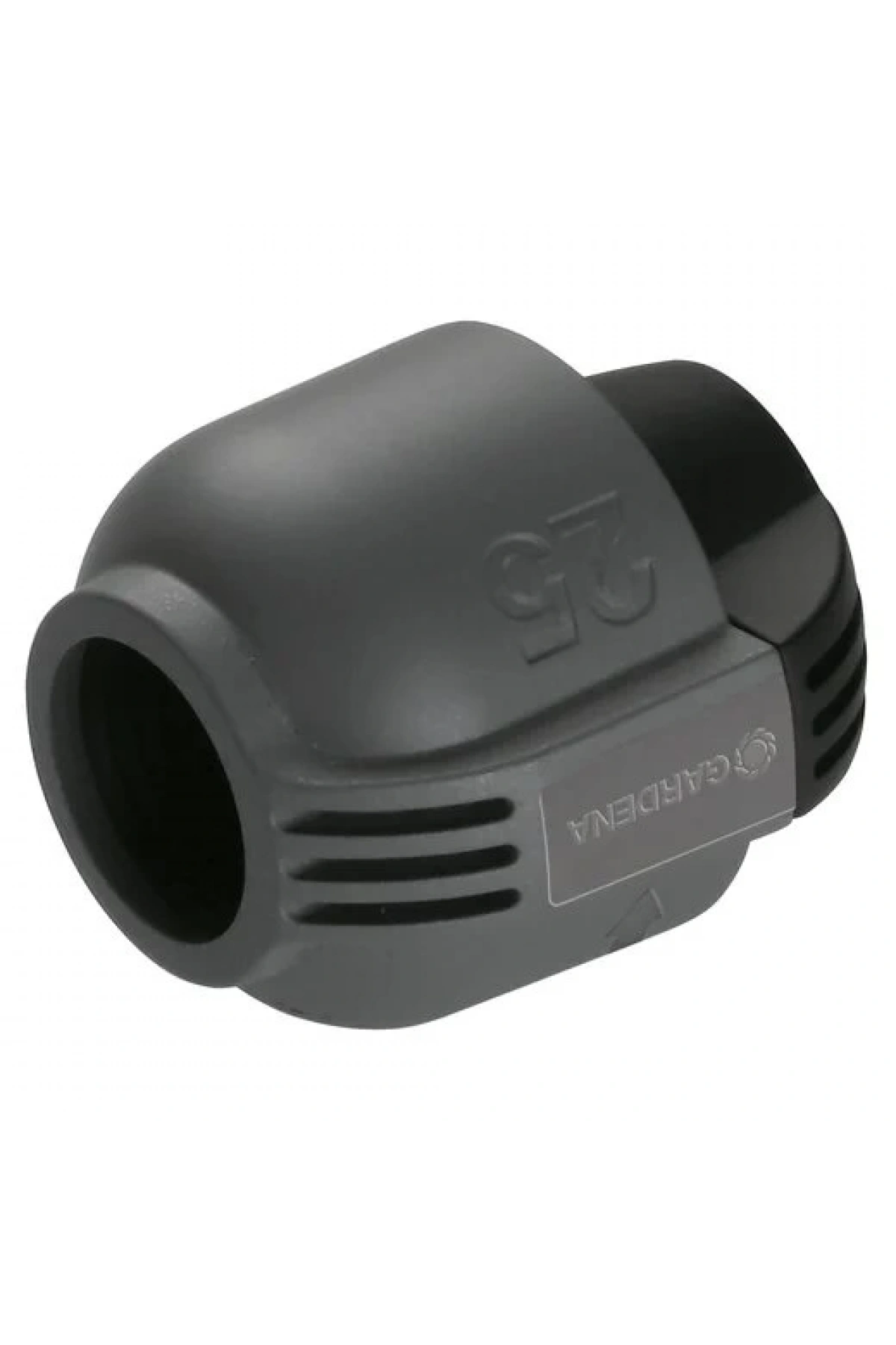 Kapatma Parçası 25mm