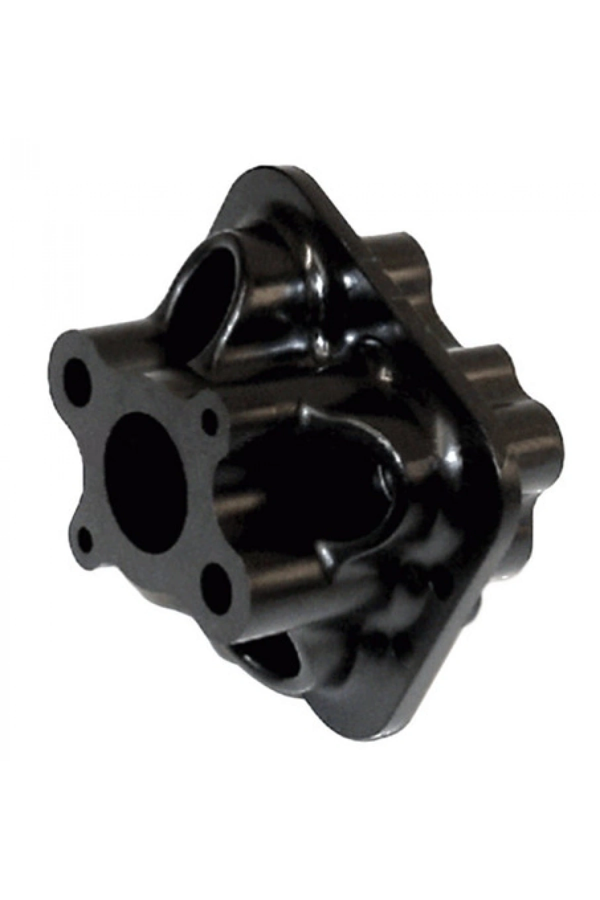 Oleomac BP530 Motorlu Tırpan Karbüratör Takozu Orijinal