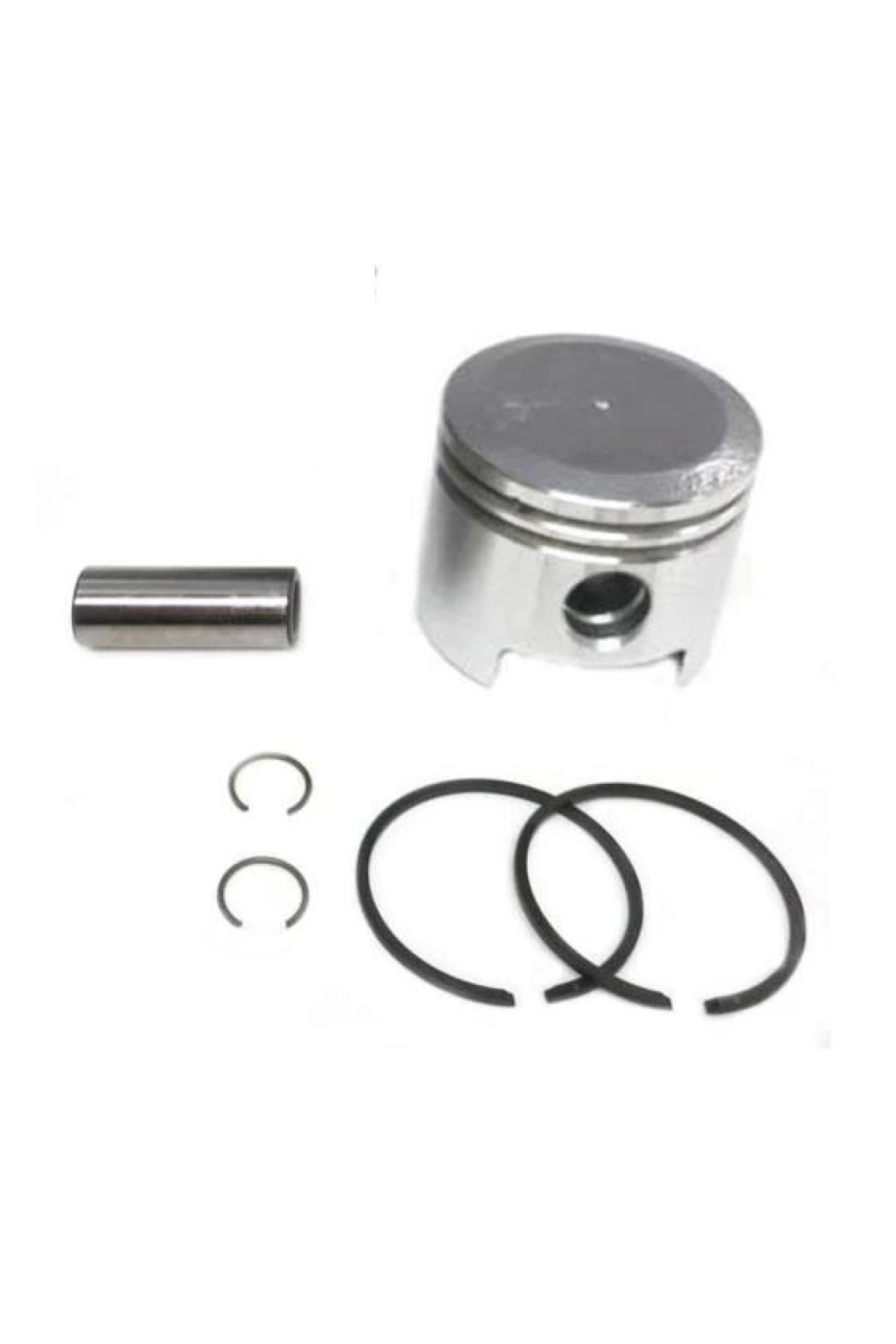 Kawasaki Th48 Motorlu Tırpan Piston 44Mm