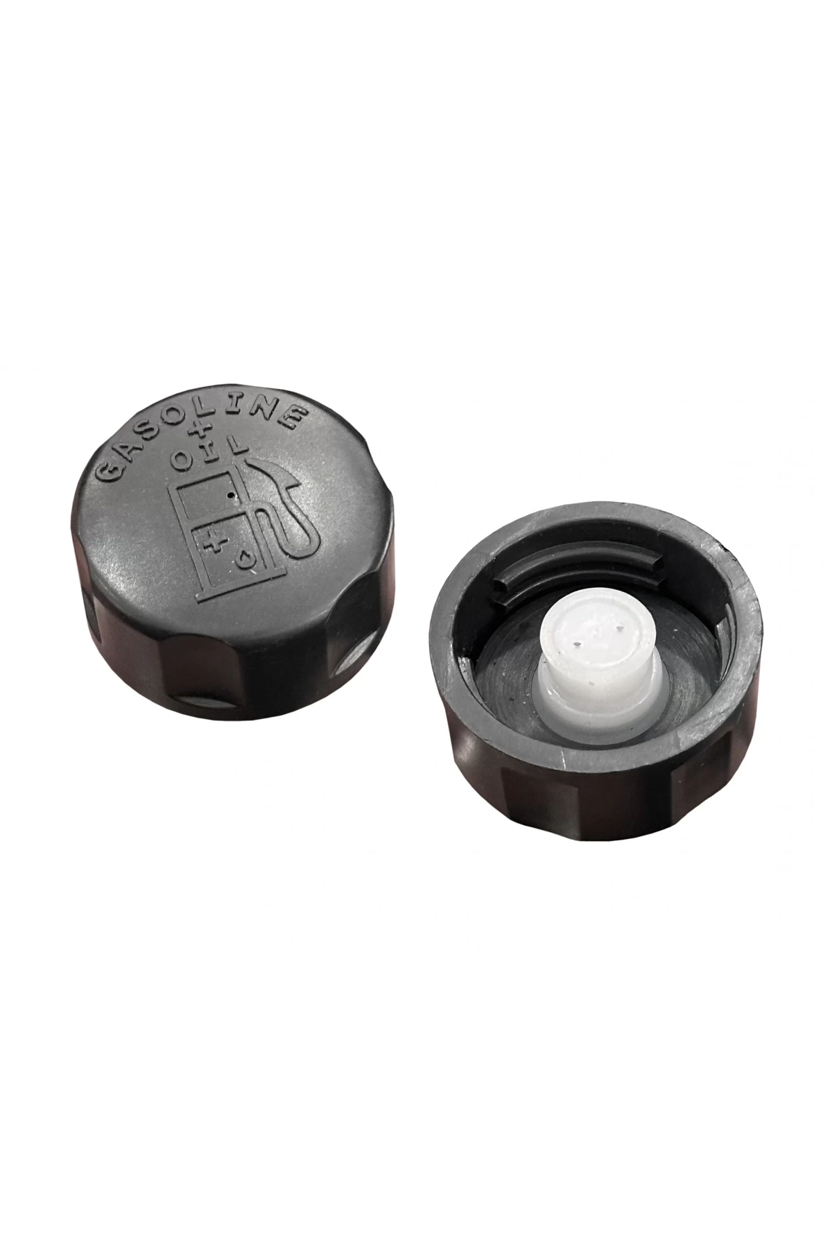 Kawasaki TJ53E Motorlu Tırpan Benzin Depo Kapağı Mikawa Akita Tasuka