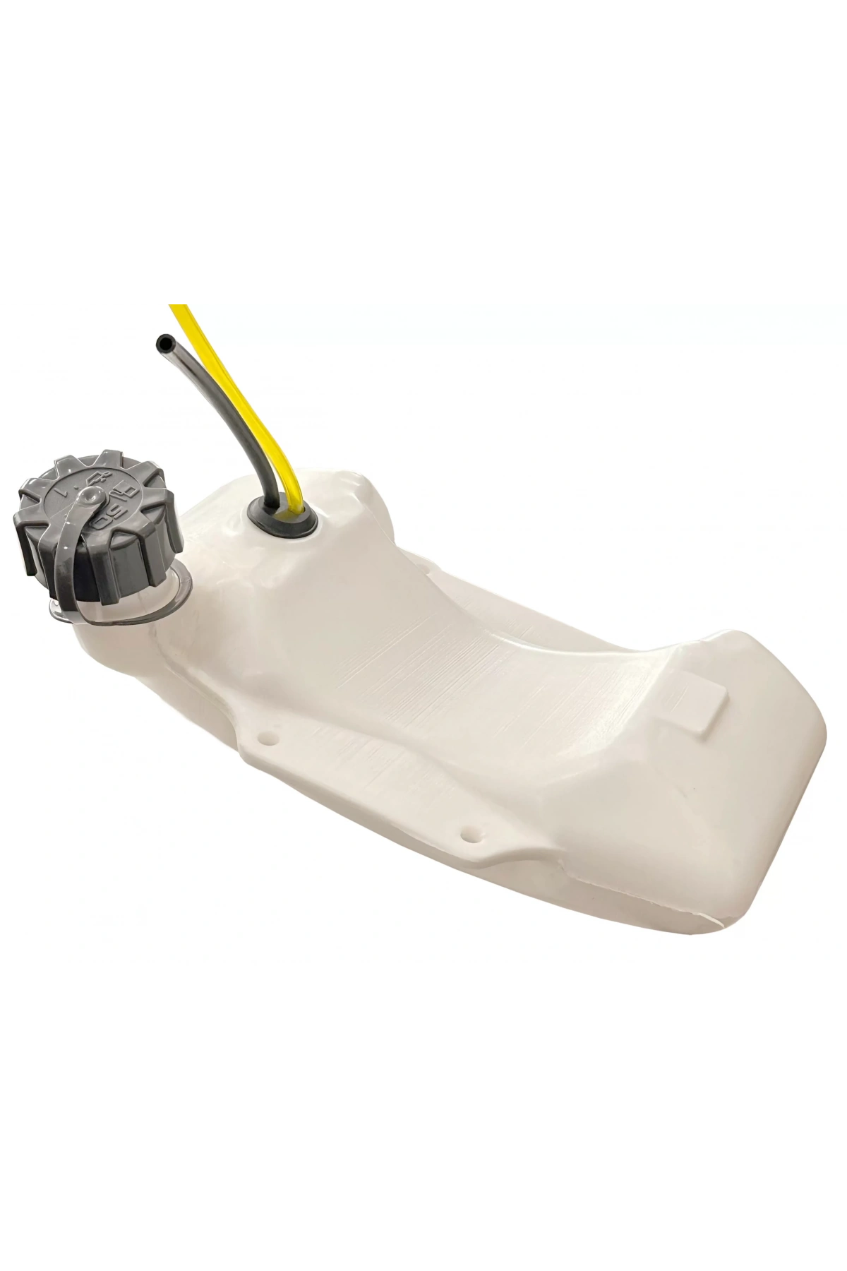 Kawasaki TJ53E Motorlu Tırpan Benzin Deposu Komple