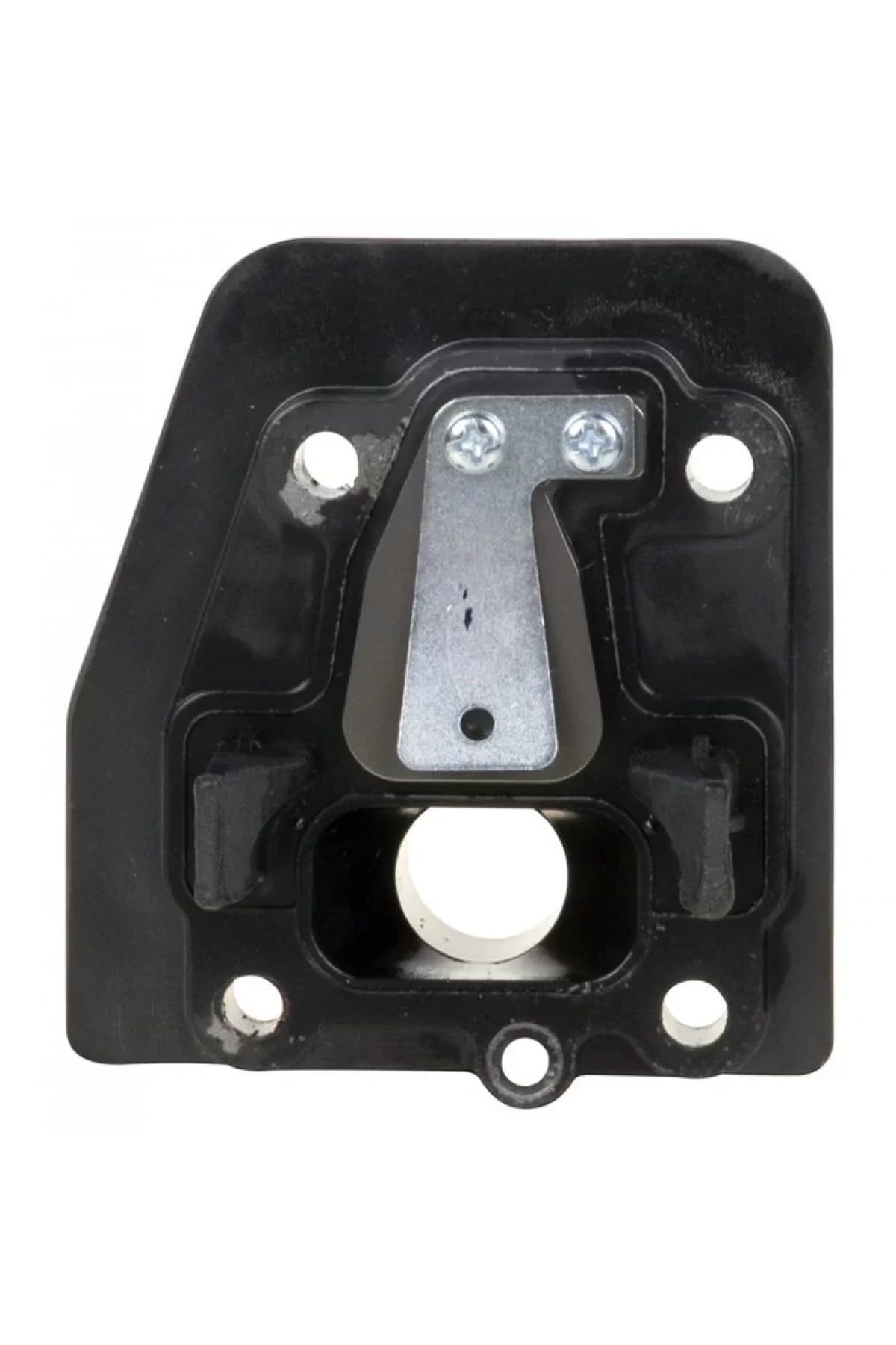 Kawasaki TJ53E Motorlu Tırpan Karbüratör Takozu Adaptörü