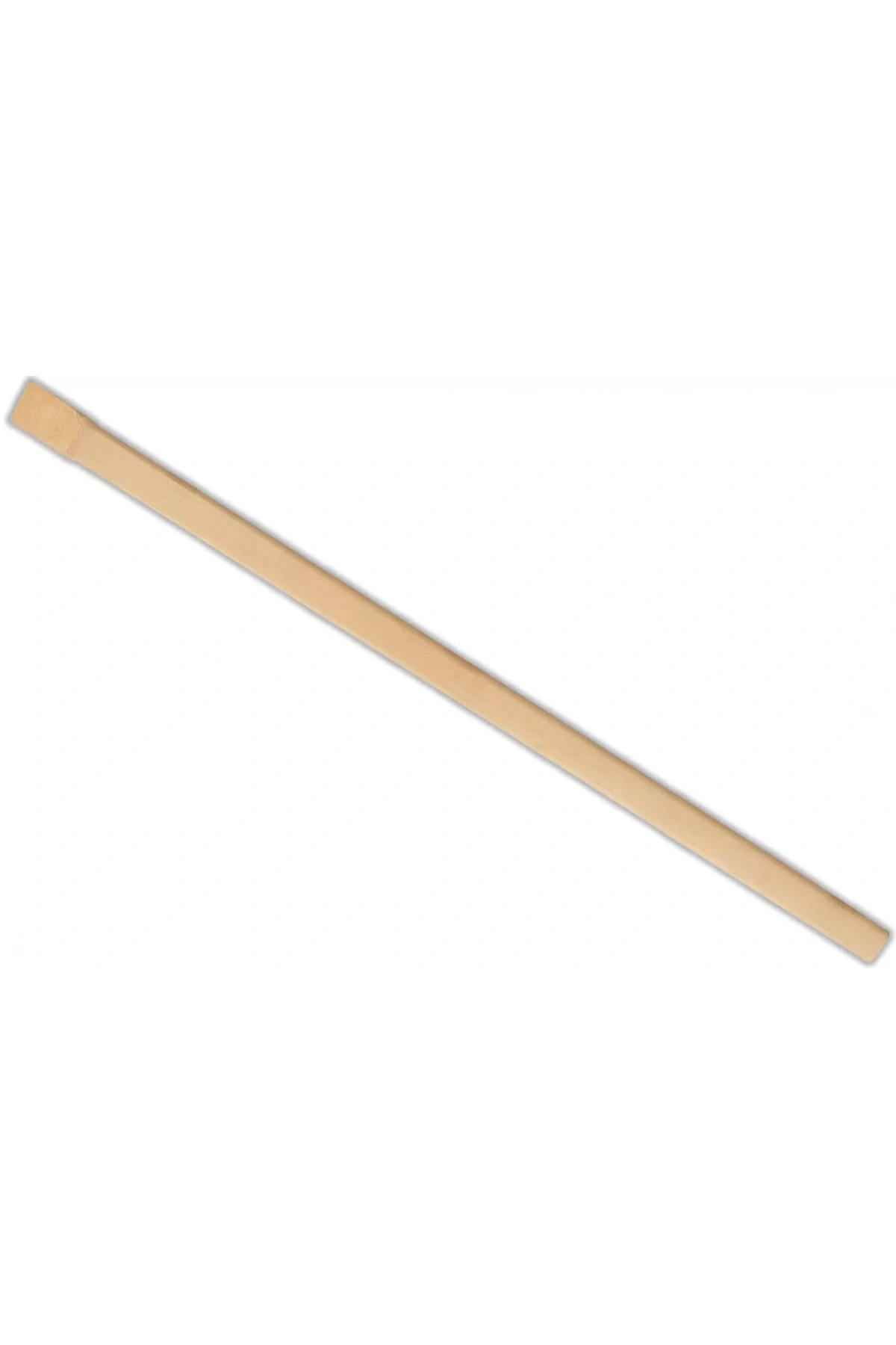 Kazma Sapı Uzun Ahşap Sap 120-130Cm