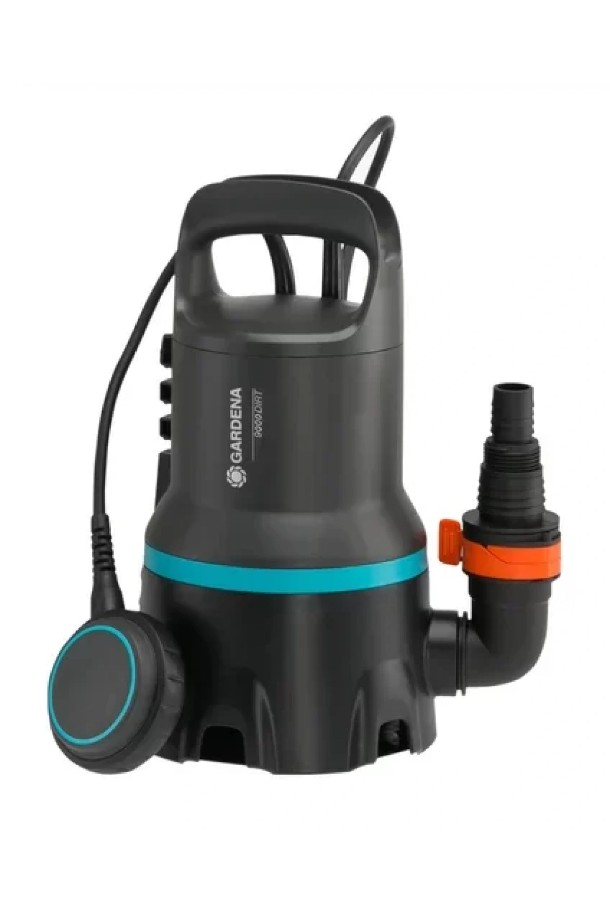 Gardena 09040-20 Kirli Su Dalgıç Pompası 9000