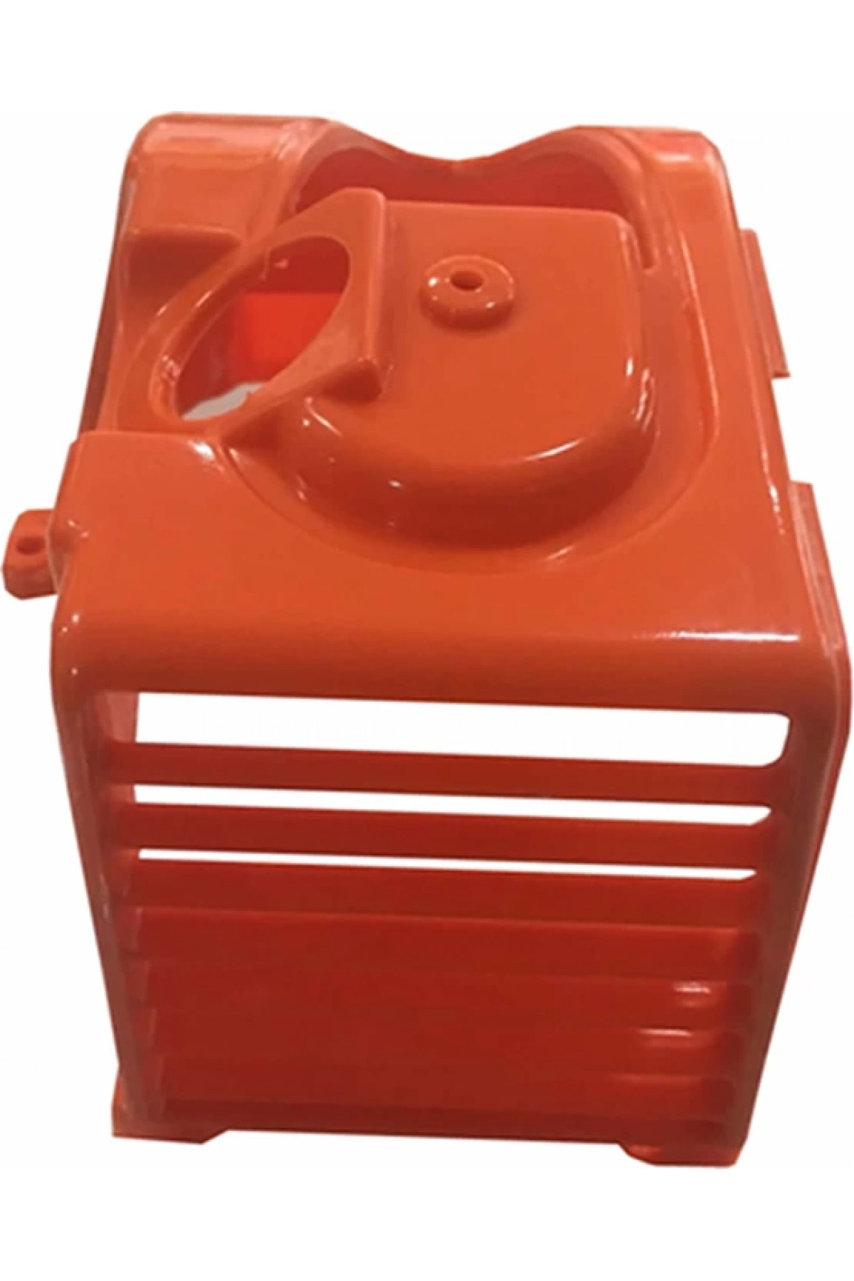 Knc 40Eup Motorlu Tırpan Üst Kaporta Muhafaza