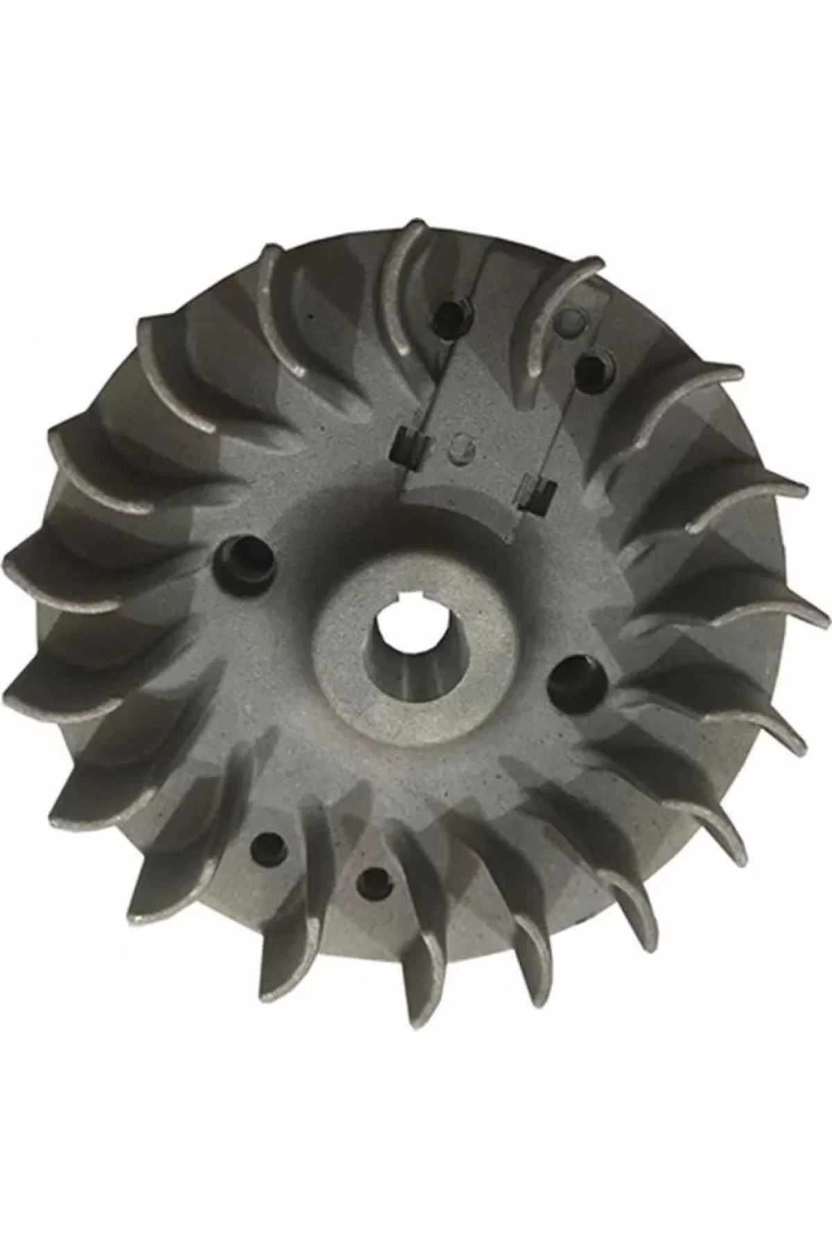 Knc 40Eup Motorlu Tırpan Volan