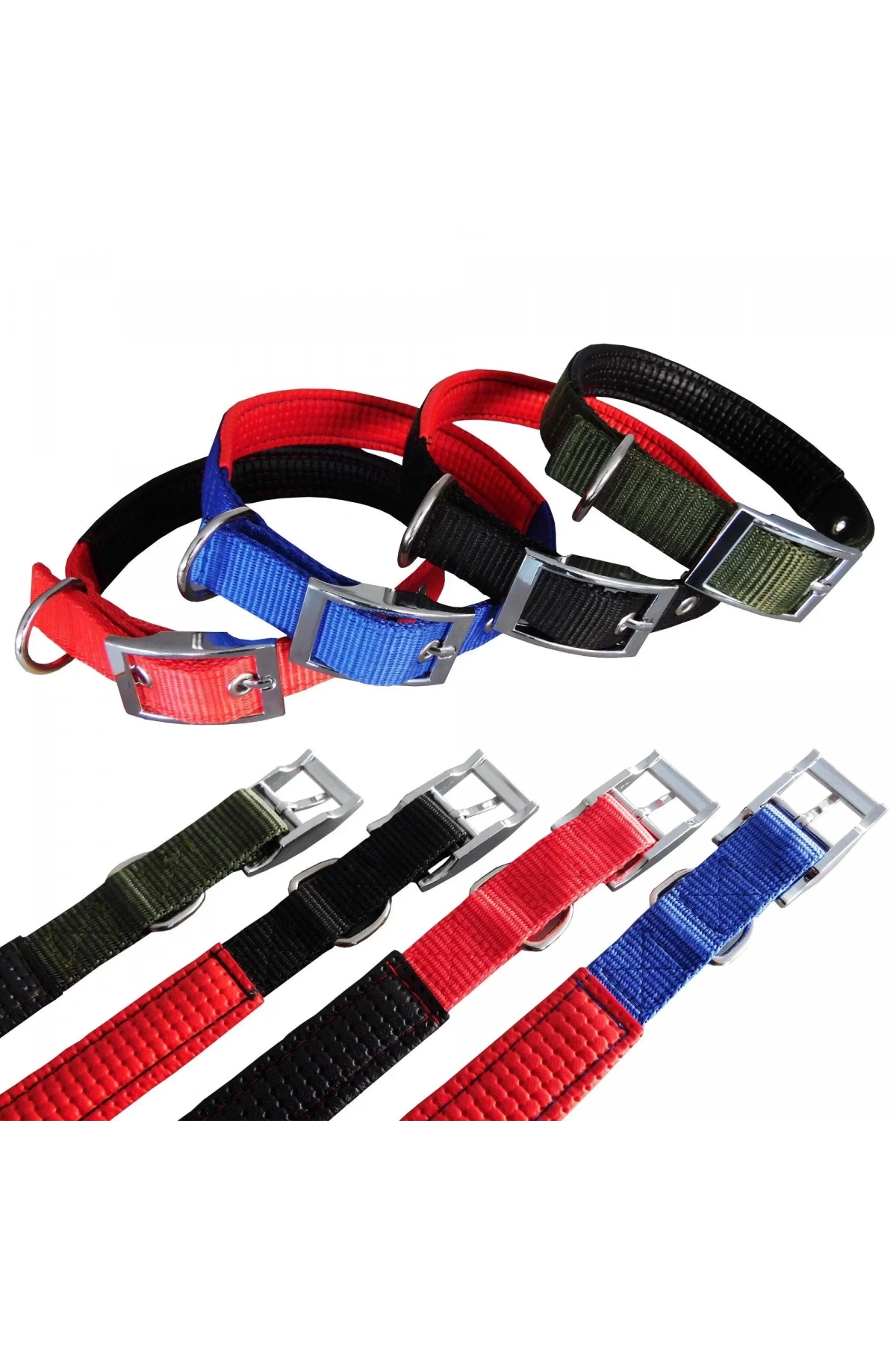 Köpek Boyun Tasması Hrb-026