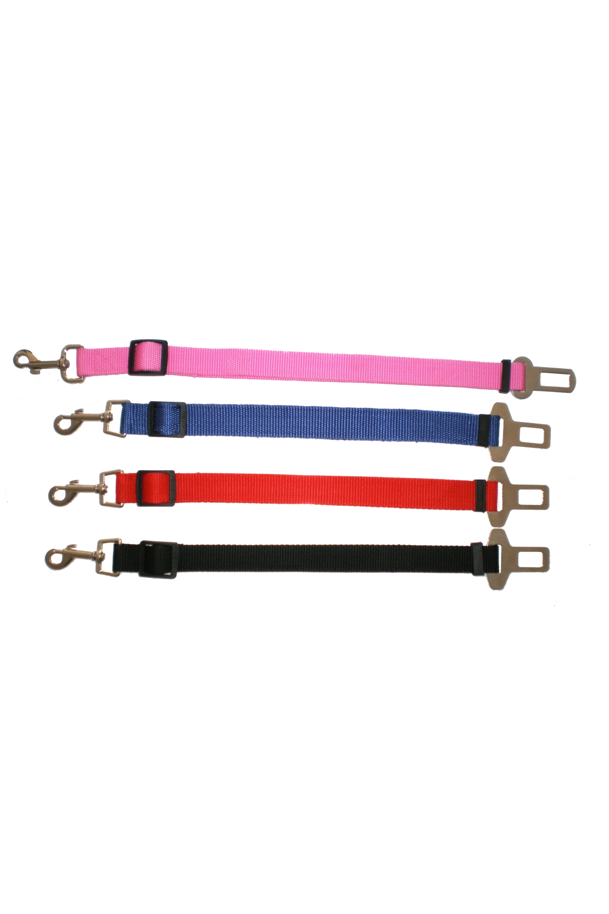 Köpek Kedi Emniyet Kemeri Ayarlı Tasma Hrb-025