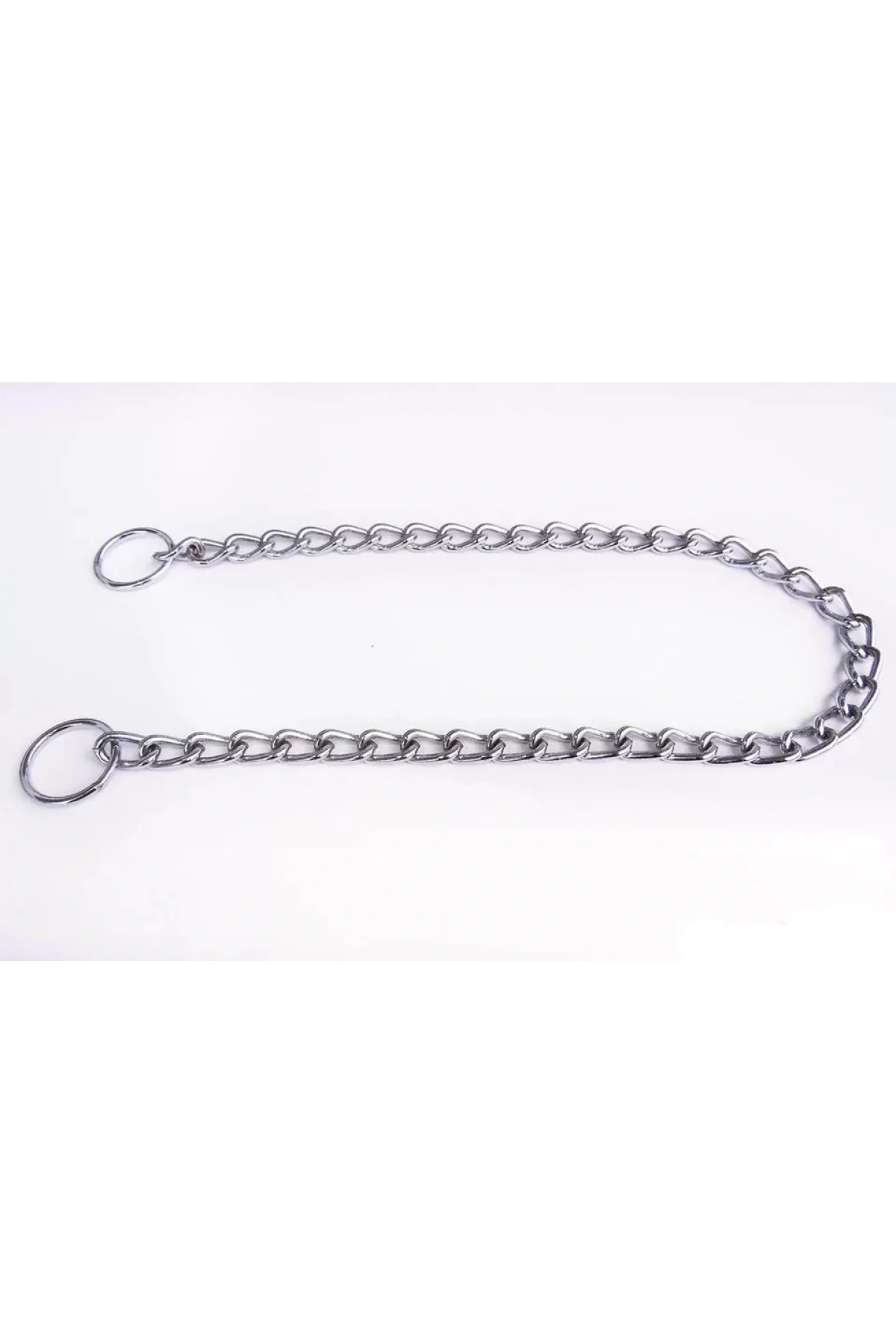 Köpek Tasma Uzatma Zincir 3 Mm 55 Cm Hrb-050