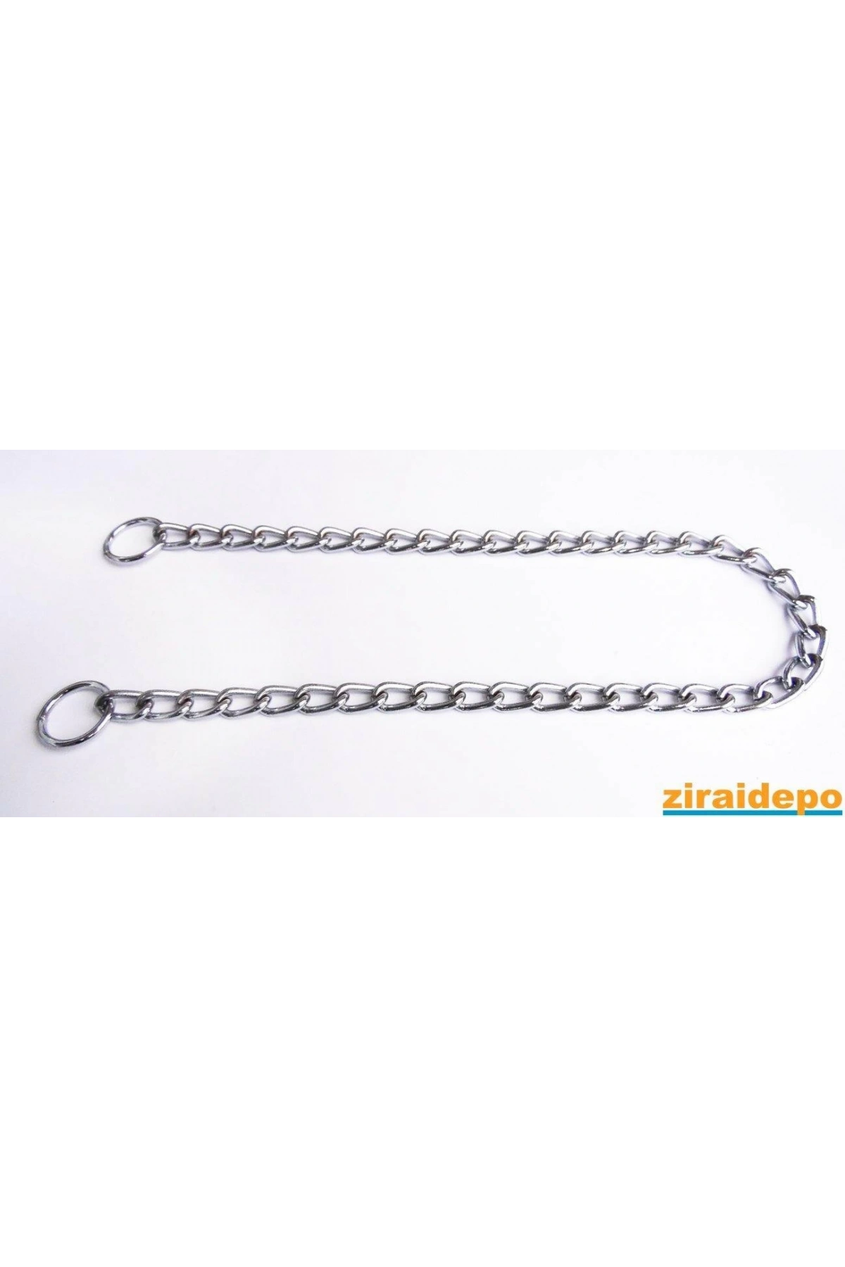 Köpek Tasma Uzatma Zincir 3.50mm 65cm HRB-051