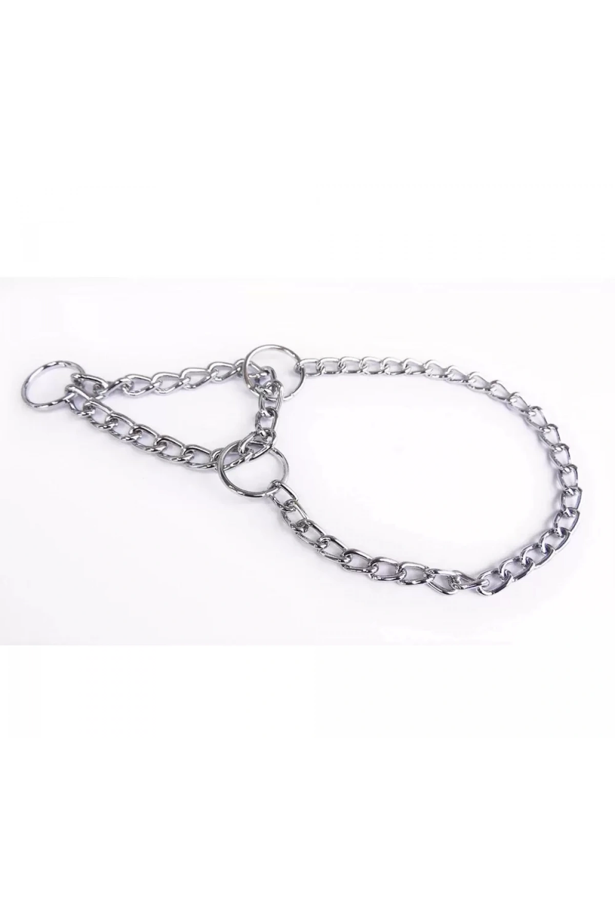 Köpek Tasma Zincir 2 Mm 32 Cm Çap Hrb-029