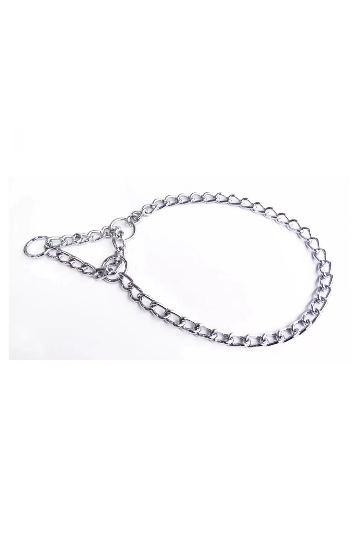 Köpek Tasma Zincir 4Mm 66Cm Hrb-033