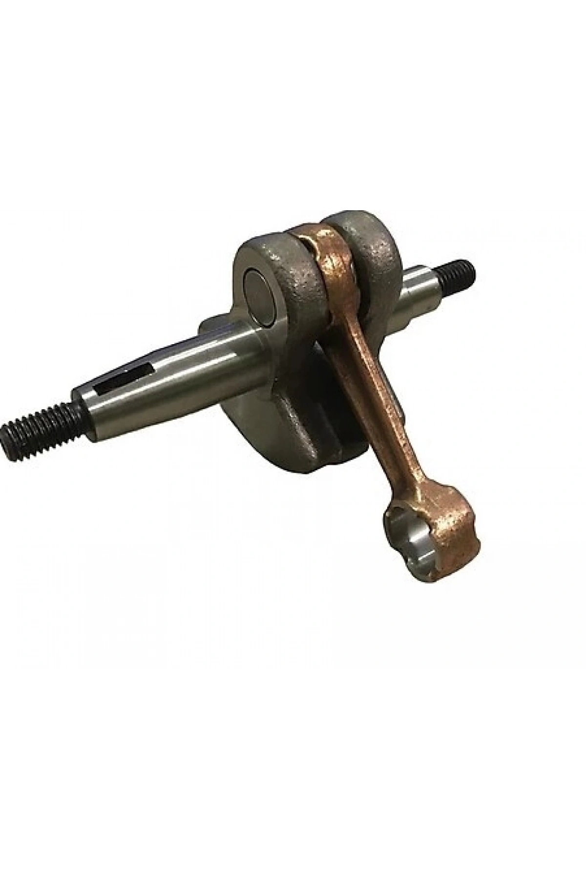 Oleomac BCH40 BP BCH50 Motorlu Tırpan Krank Orijinal