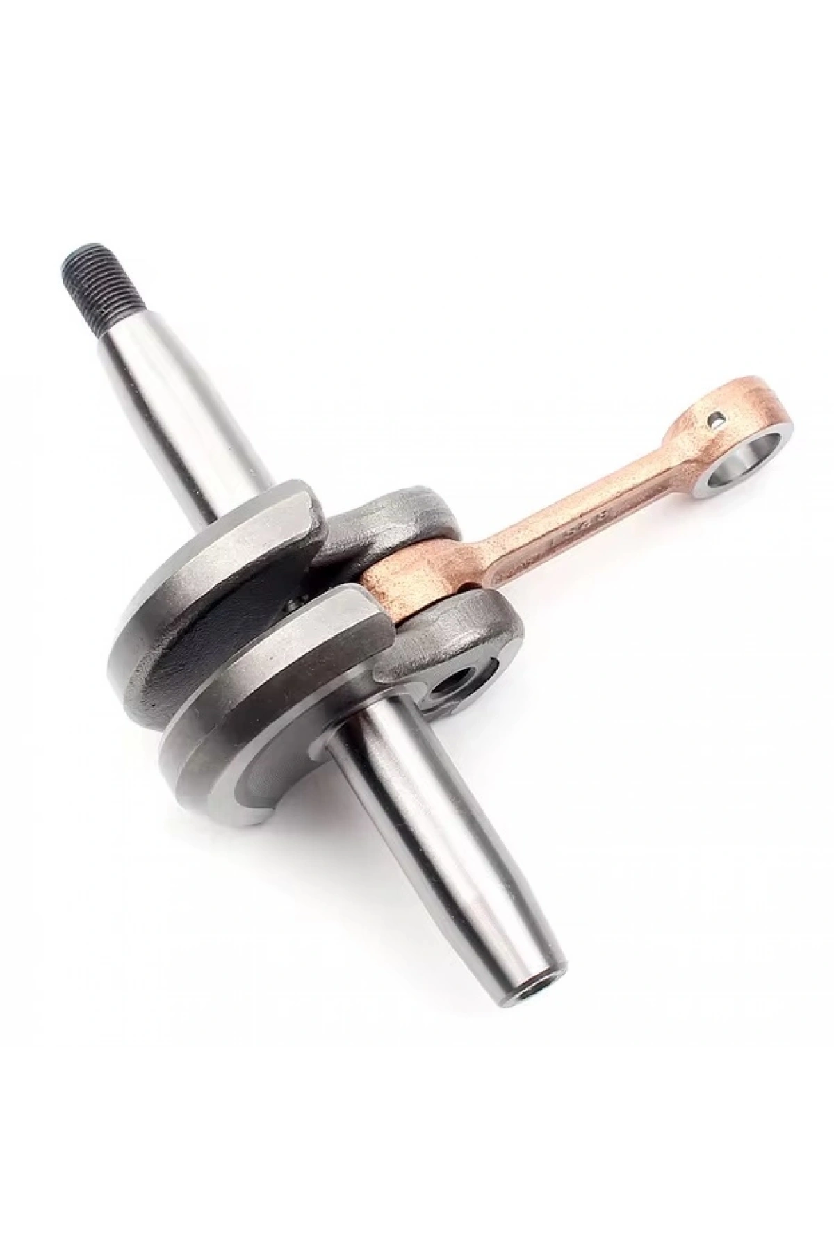 Motorlu Tırpan Krank BG630 CG630 63cc