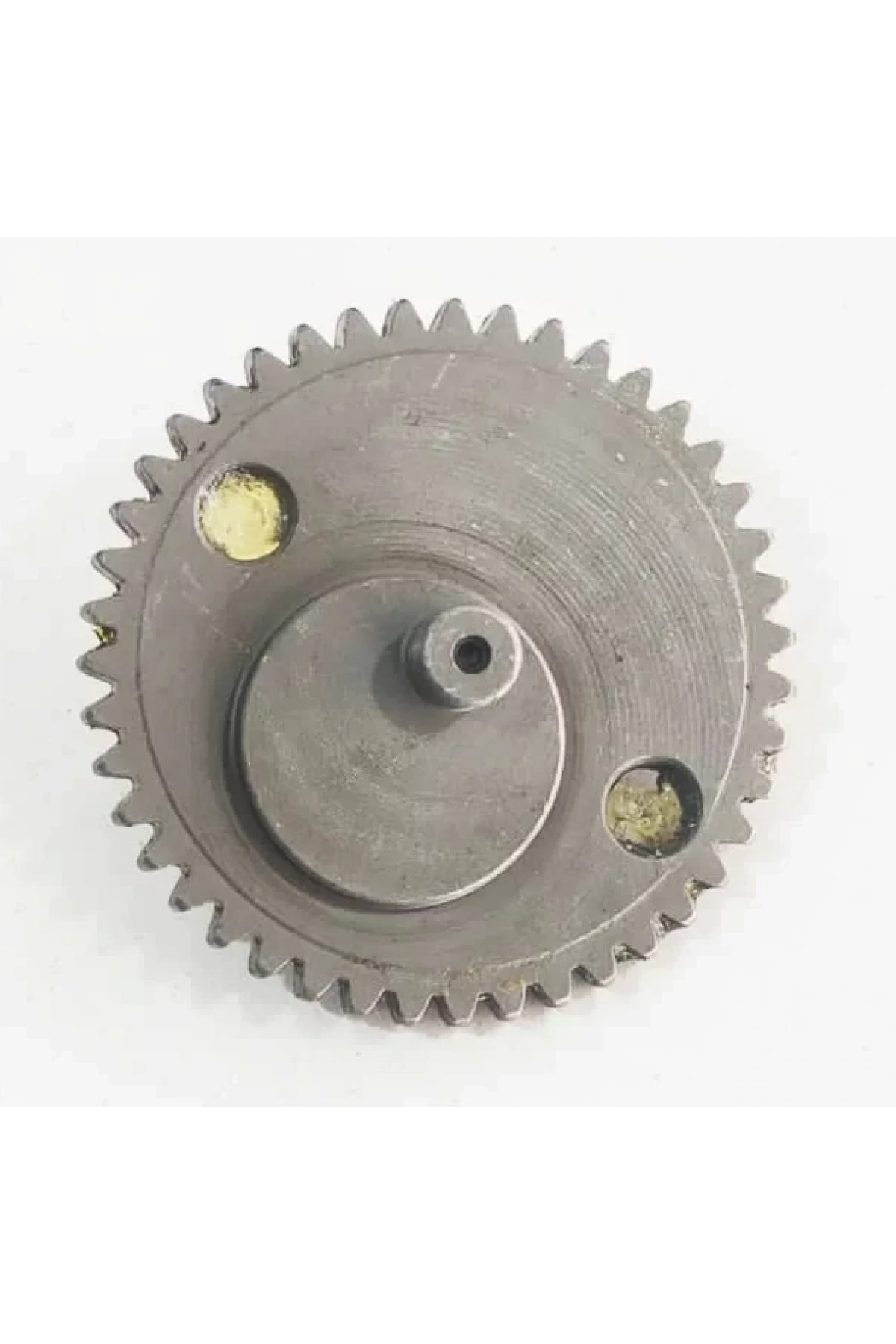 Ferrino Çay Toplama Mavi Akülü Biyel Dişlisi