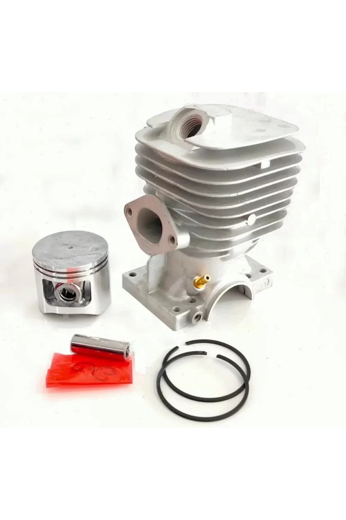 Motorlu Testere 4010 HMT 450 Silindir Piston Takımı 41Mm