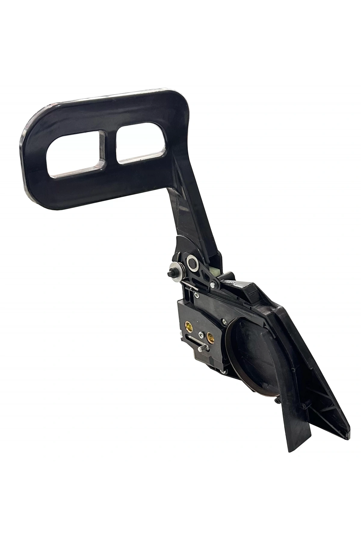 Motorlu Testere Fren Yan Kapak Komple 455 5200