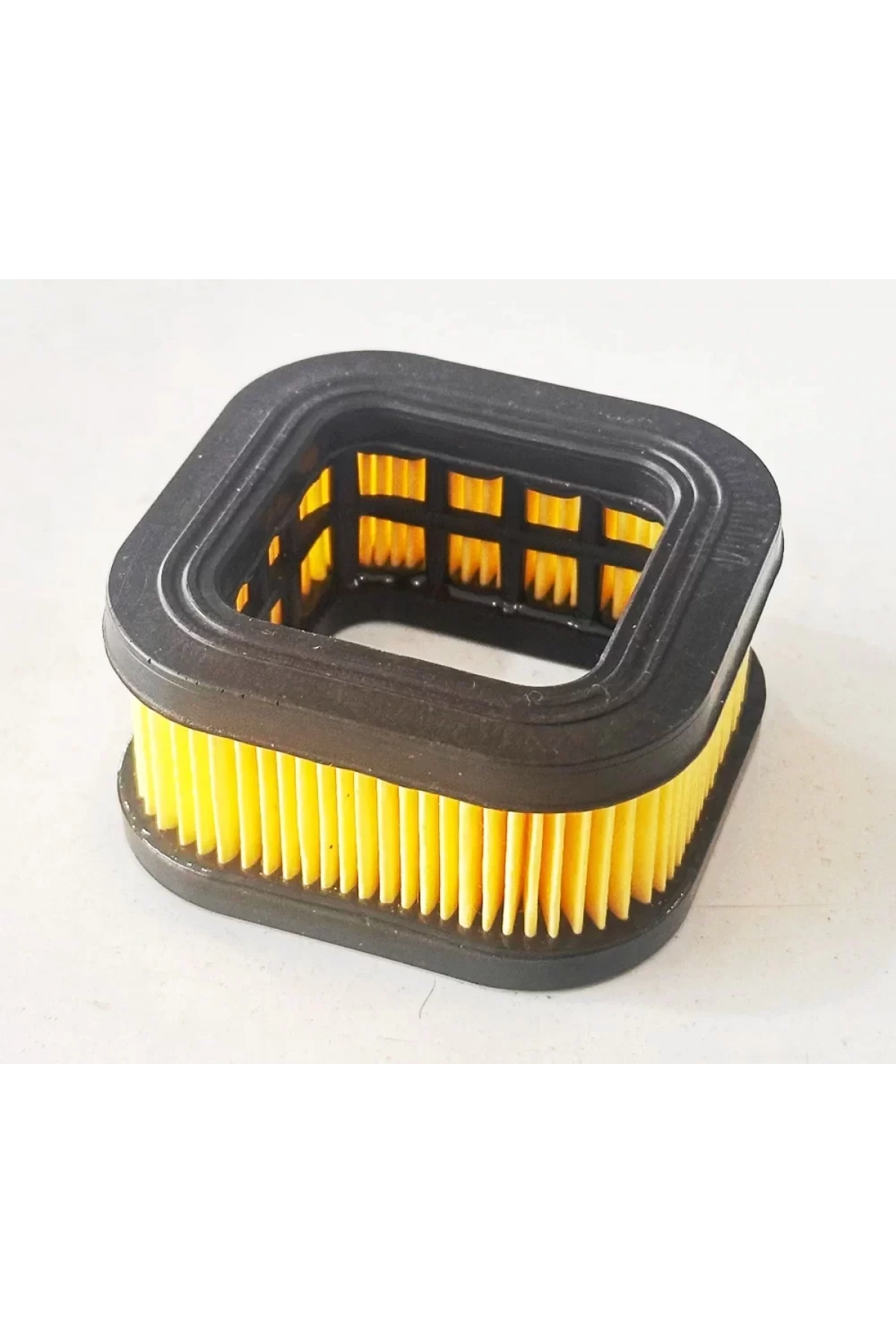 Motorlu Testere Hava Filtresi Kağıt Tip 4010 / 4003