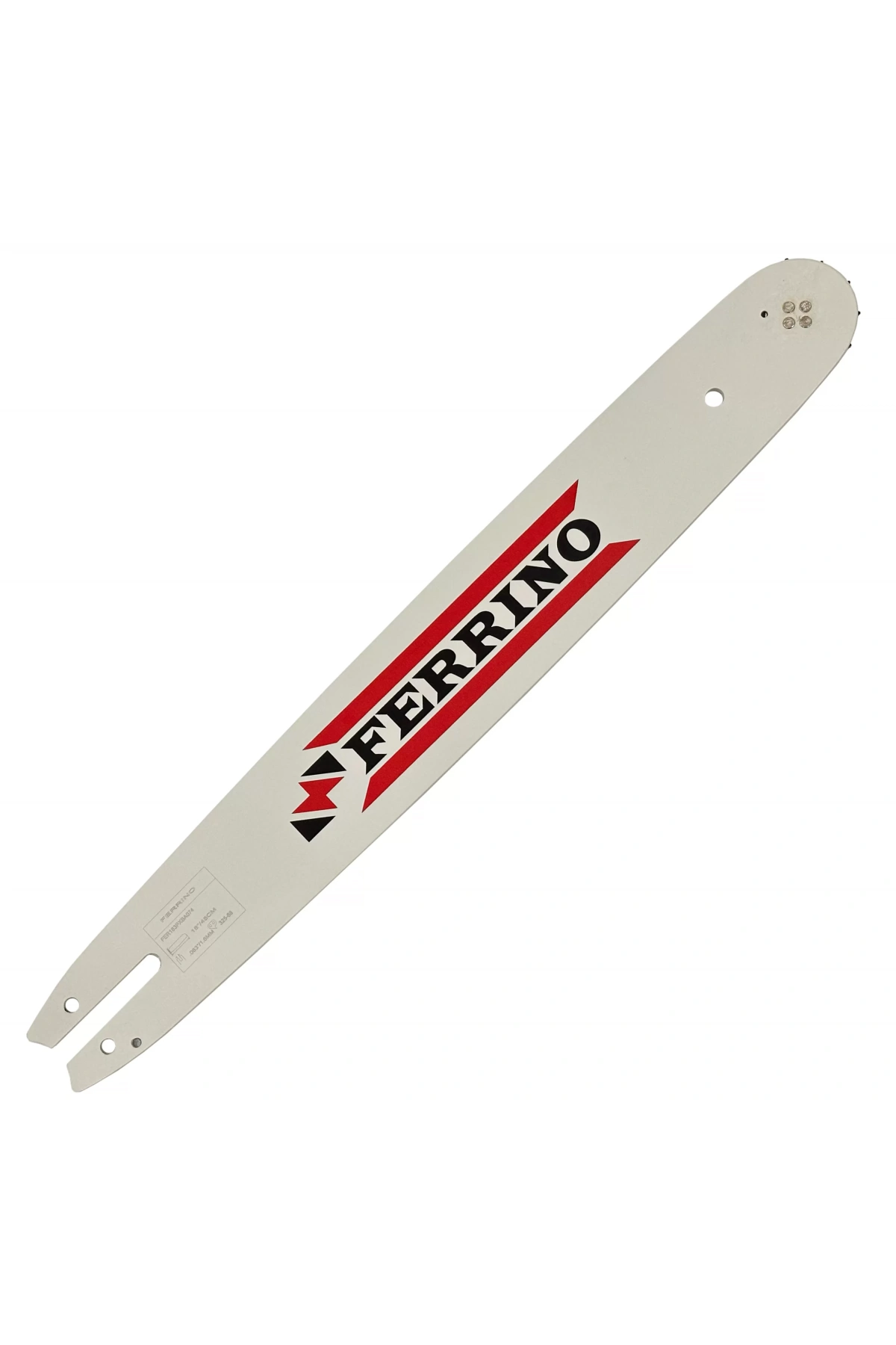 Motorlu Testere Kılavuz Pala 3/25 34 Diş Stihl Ms250