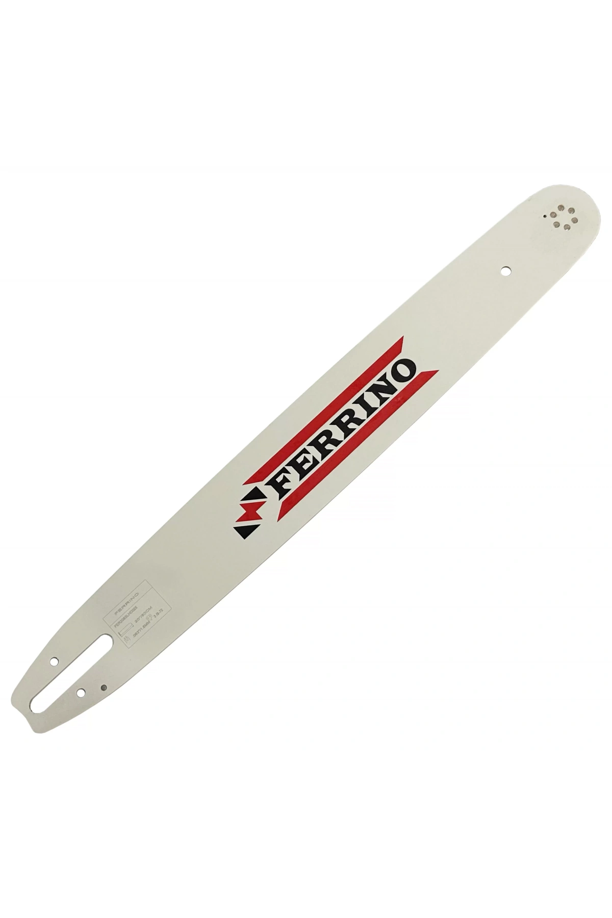 Motorlu Testere Kılavuz Pala 3/8 36 Diş Stihl 036 038