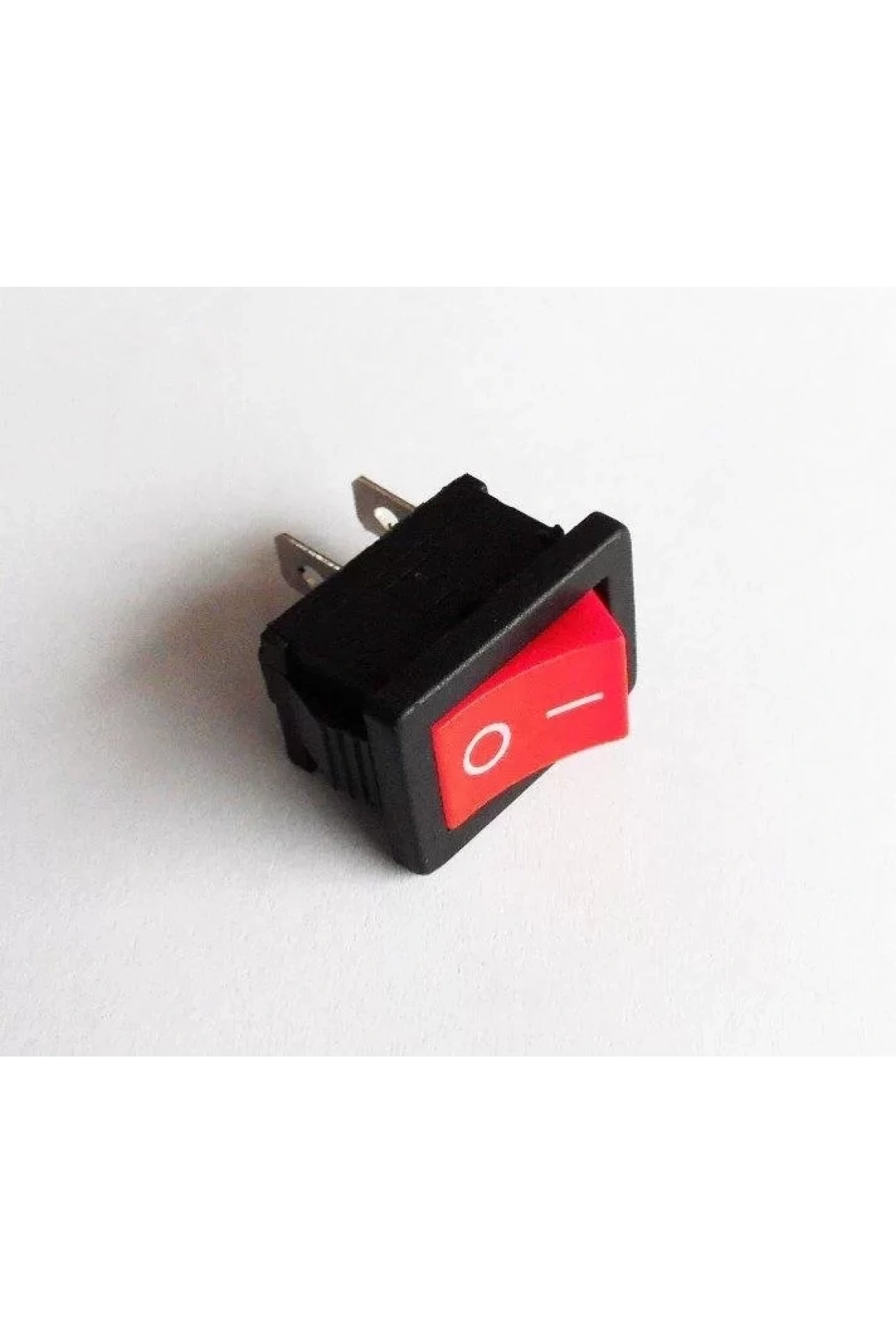 Motorlu Testere Stop Anahtarı Oleomac/Hyundai/Castor