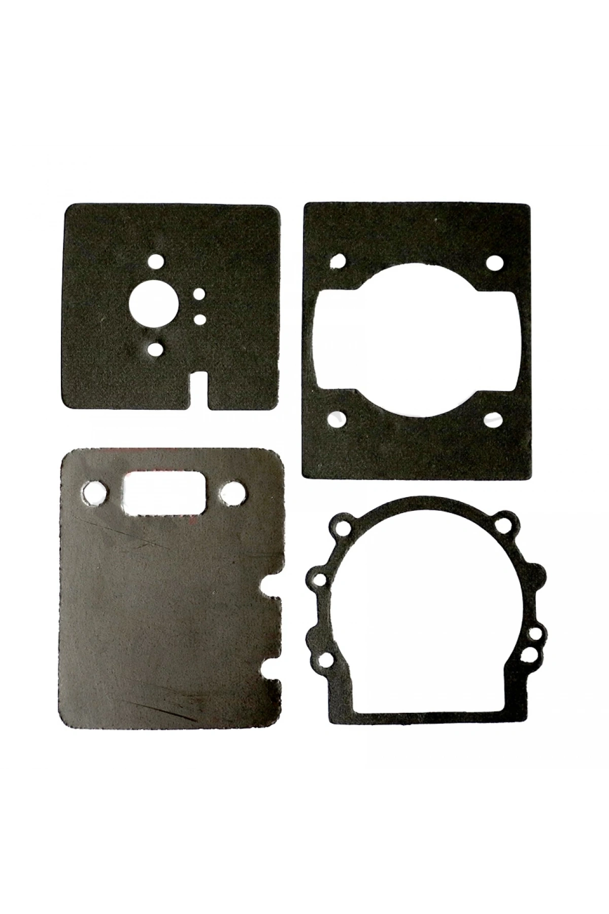 Motorlu Tırpan BG630 CG630 Conta Takımı 63cc