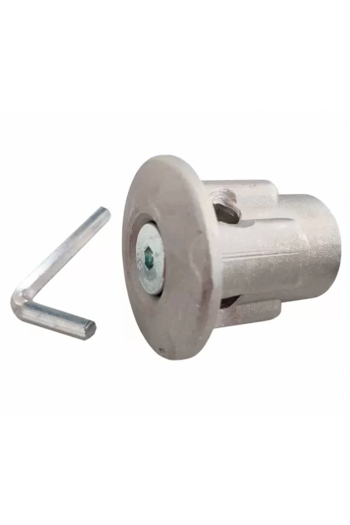 Motorlu Tırpan Örümcek Başlık Mantar Tip Oleomac Kawasaki Palmera