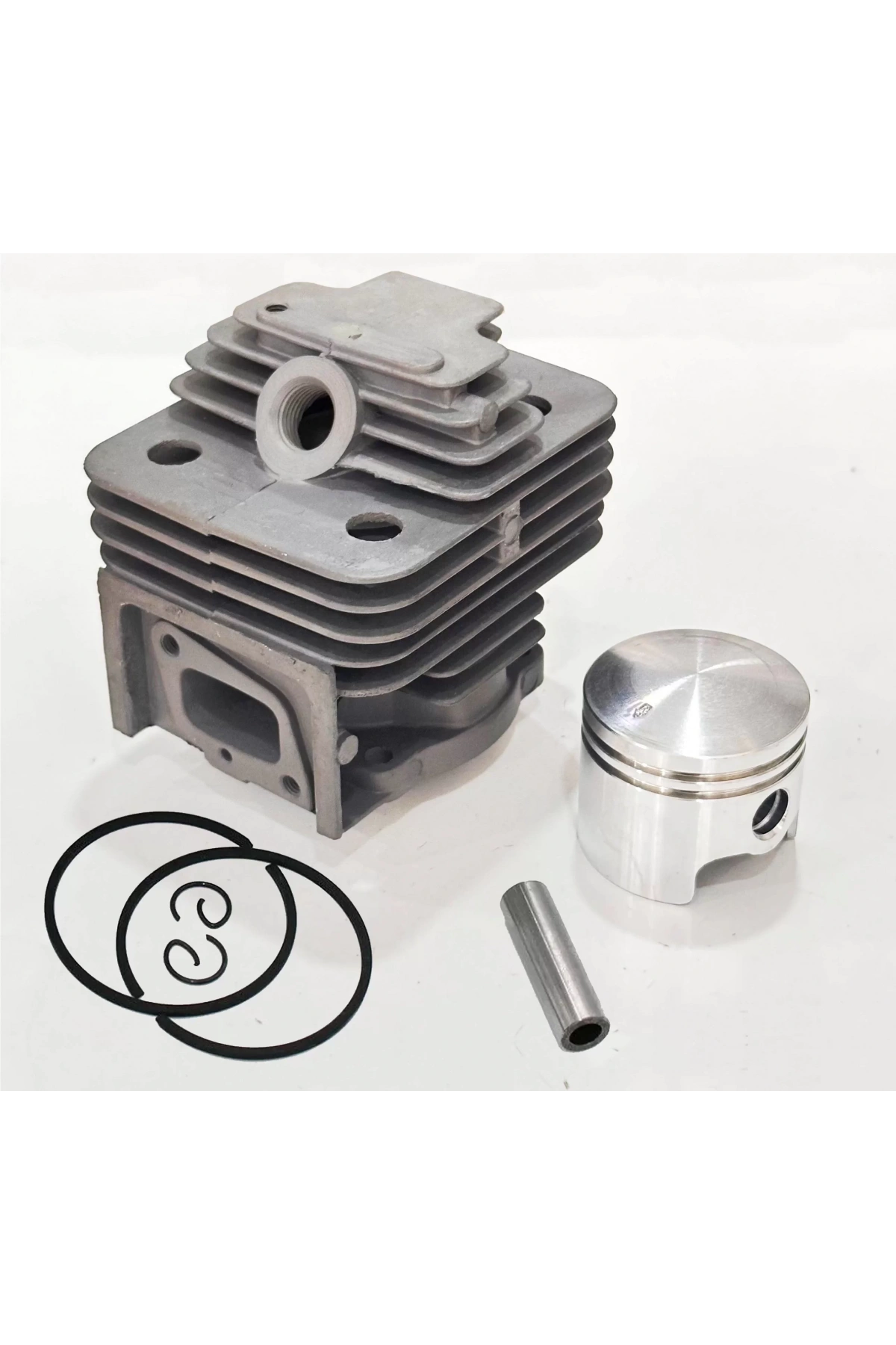 Motorlu Tırpan Silindir Piston Seti 44Mm Palmera/Secho/Hyundai