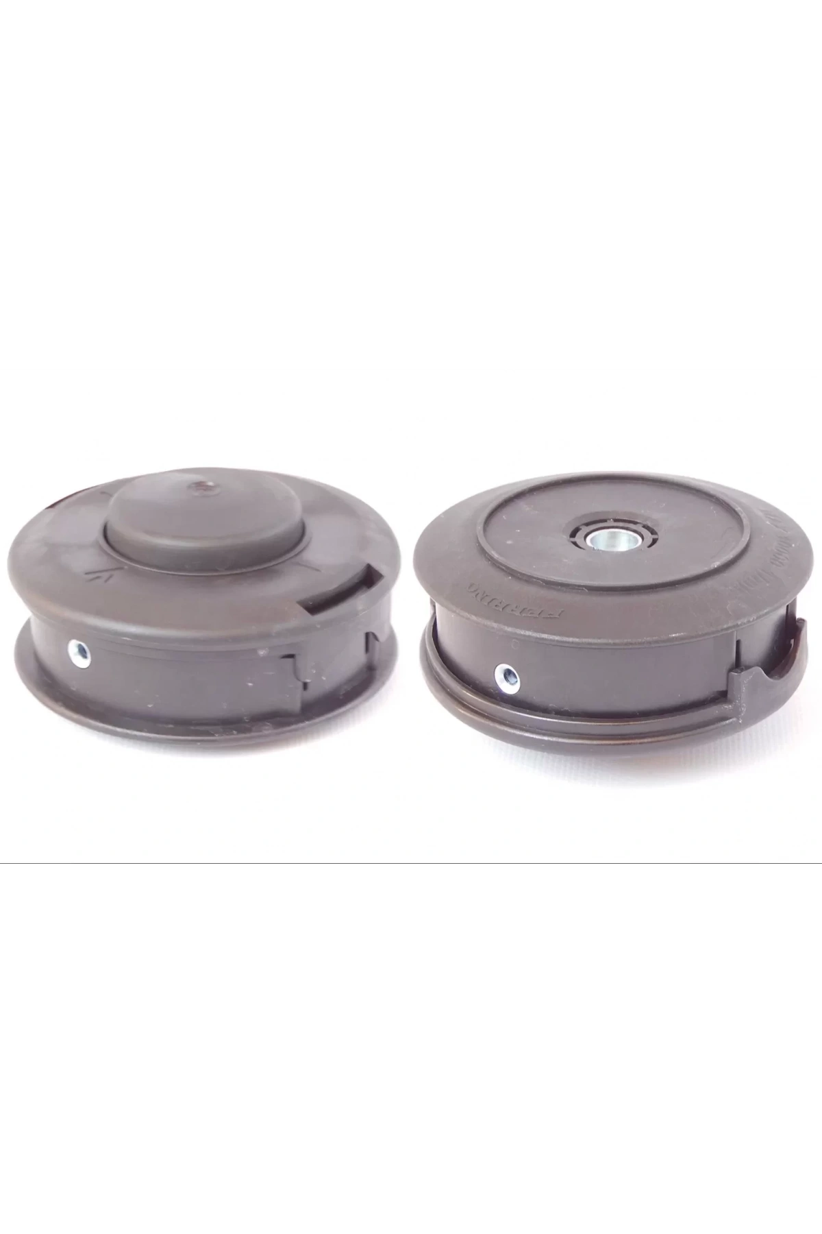 Motorlu Tırpan Standart Otomatik Misina Başlık Fr450 Fr480