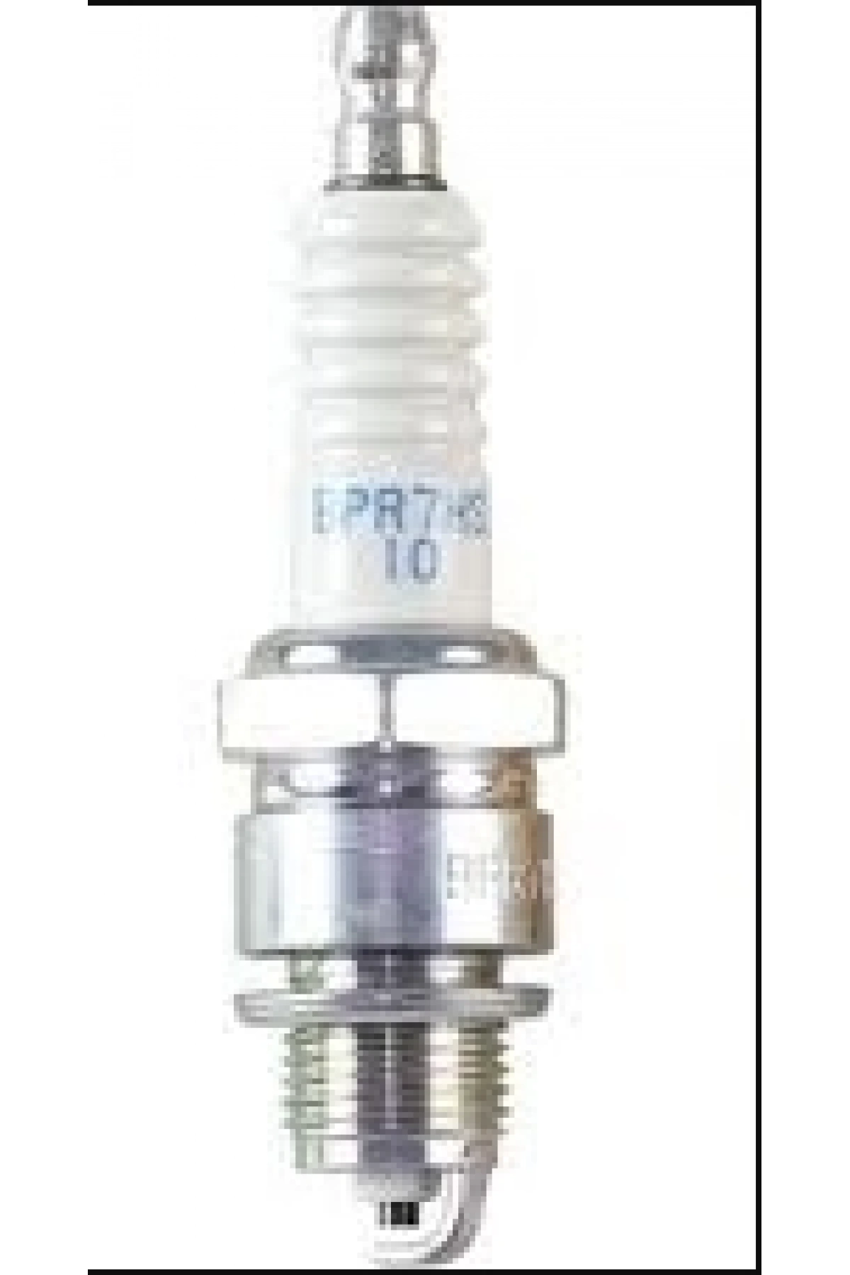 NGK BPR7HS Buji Marin Tekne Motoru Bujisi