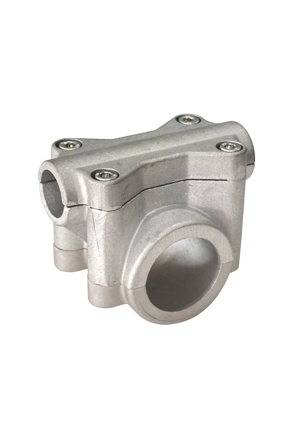 Oleomac 753 755 Motorlu Yan Tırpan Şaft Borusu Pilot Kol Bağlantısı 32mm