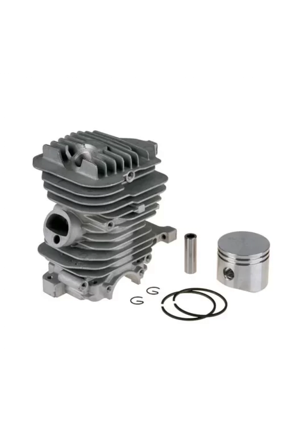 Oleomac 941C/941Cx Motorlu Testere Silindir Piston 40Mm