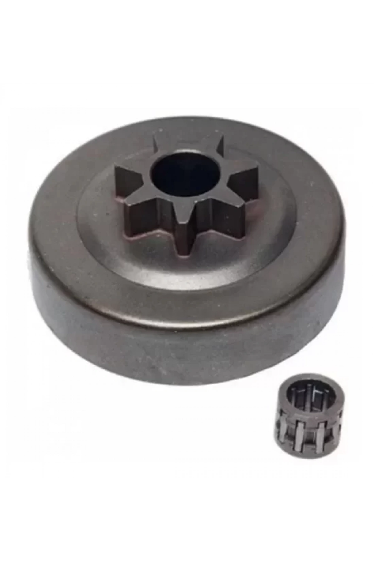 Oleomac 947 952 Motorlu Testere Zincir Dişlisi Sabit Rimli