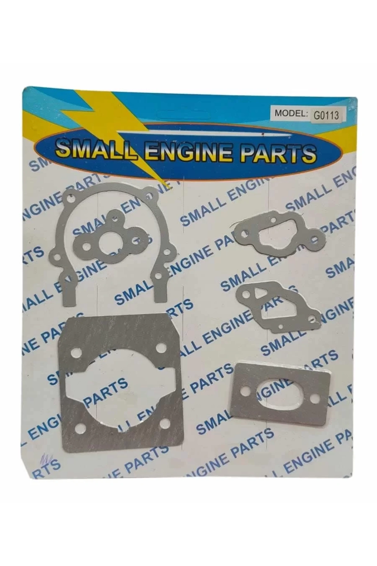 Oleomac Bp 453 Ergo Motorlu Tırpan Conta Takımı Seti