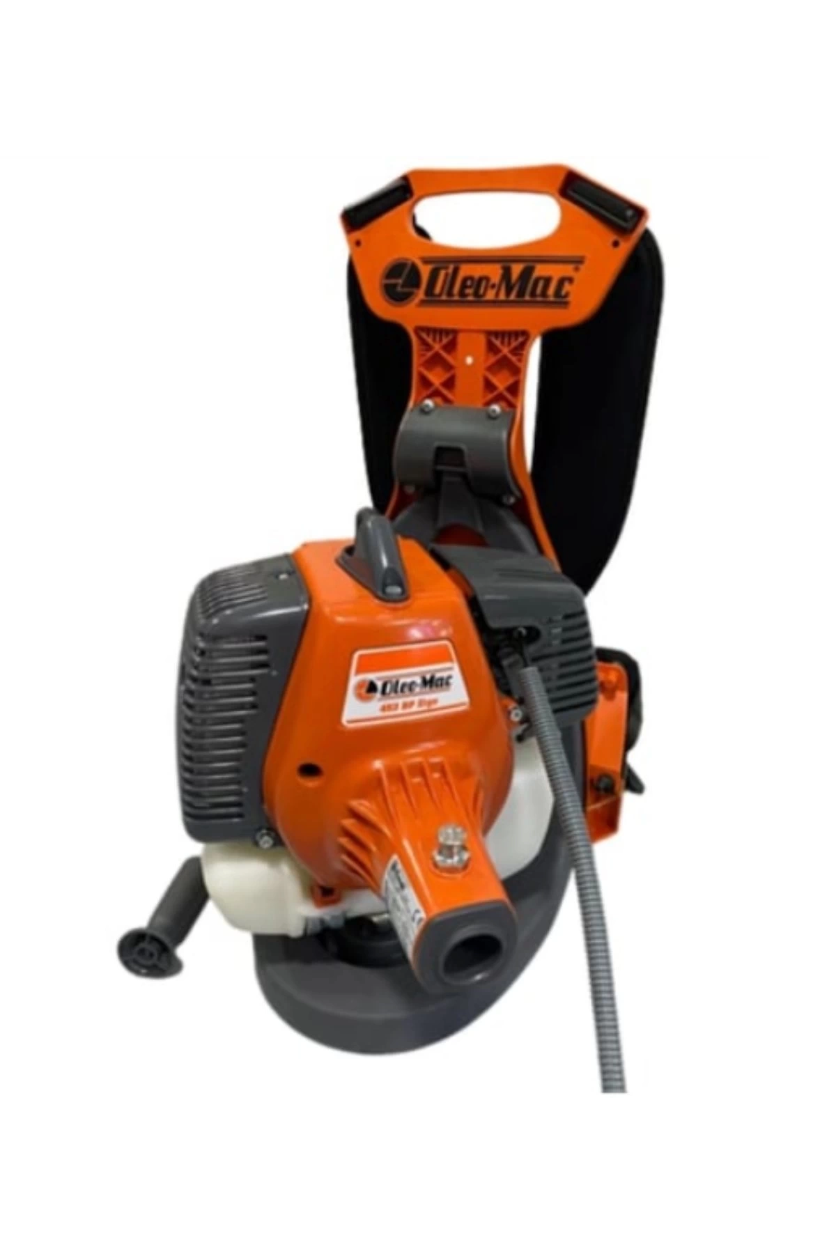 Oleomac BP453 Ergo Motorlu Sırt Tırpan 2.8 Hp/2.1 Kw