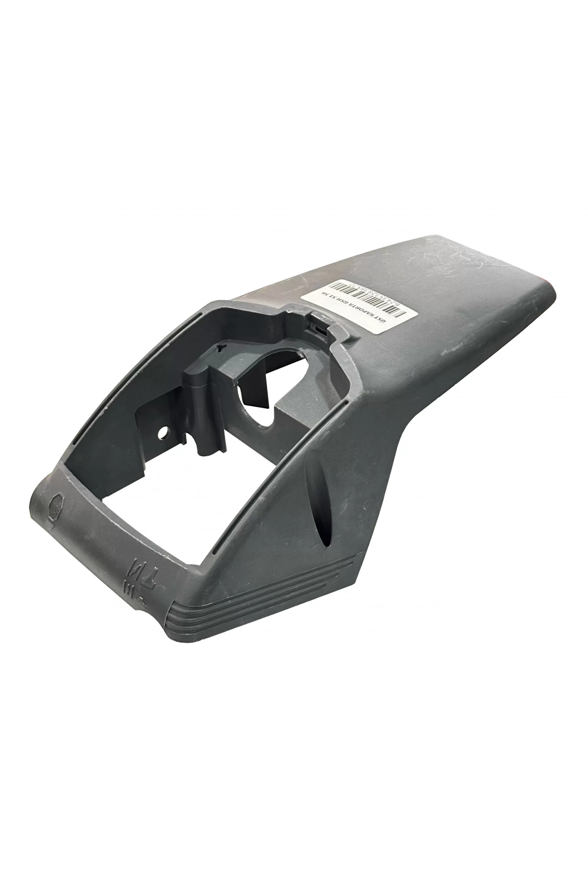 Oleomac GSH 51 56 Motorlu Testere Üst Kaporta