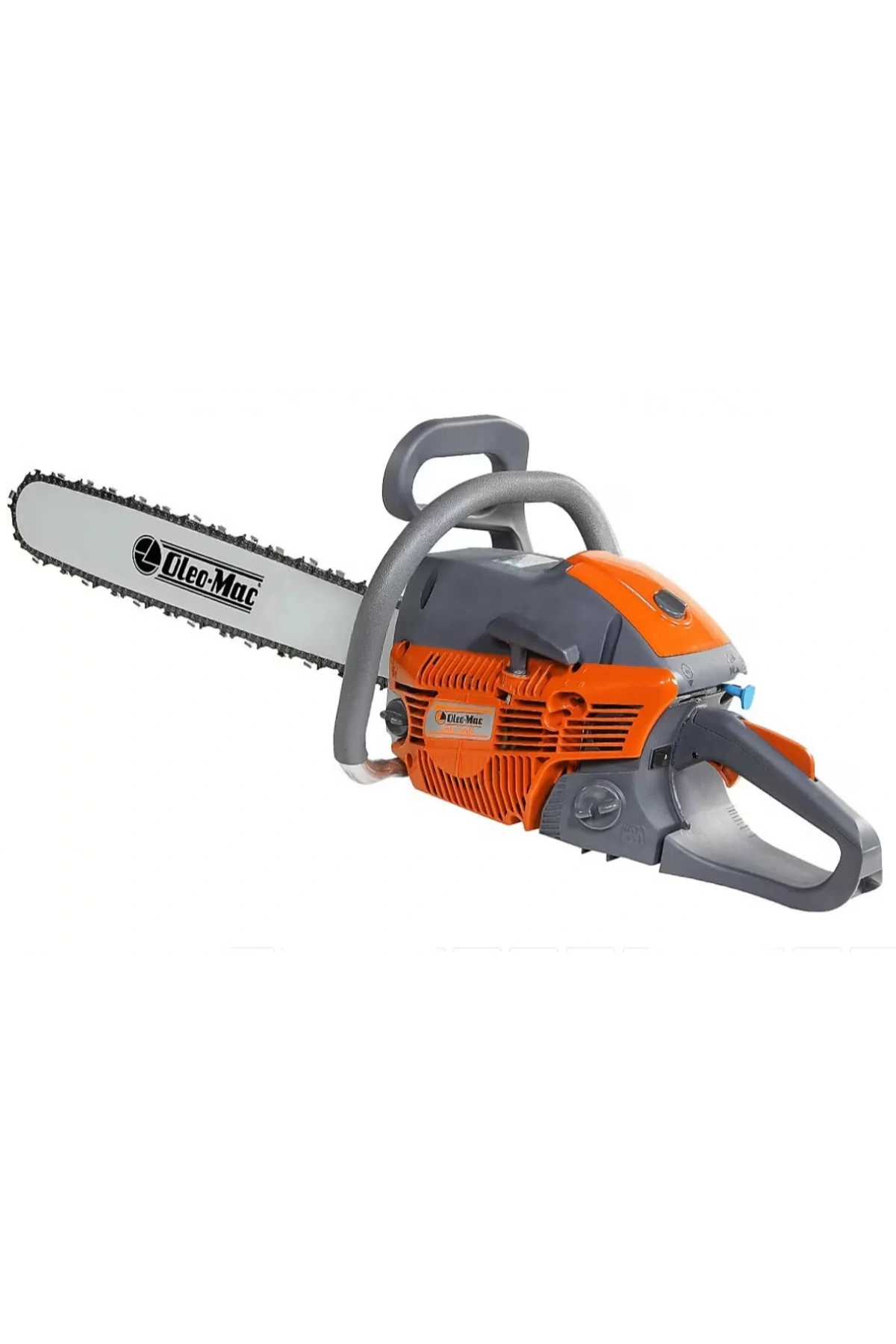 Oleomac GSH 560 EUR5 Benzinli Motorlu Testere 3.5Hp Ağaç Kesim Motoru