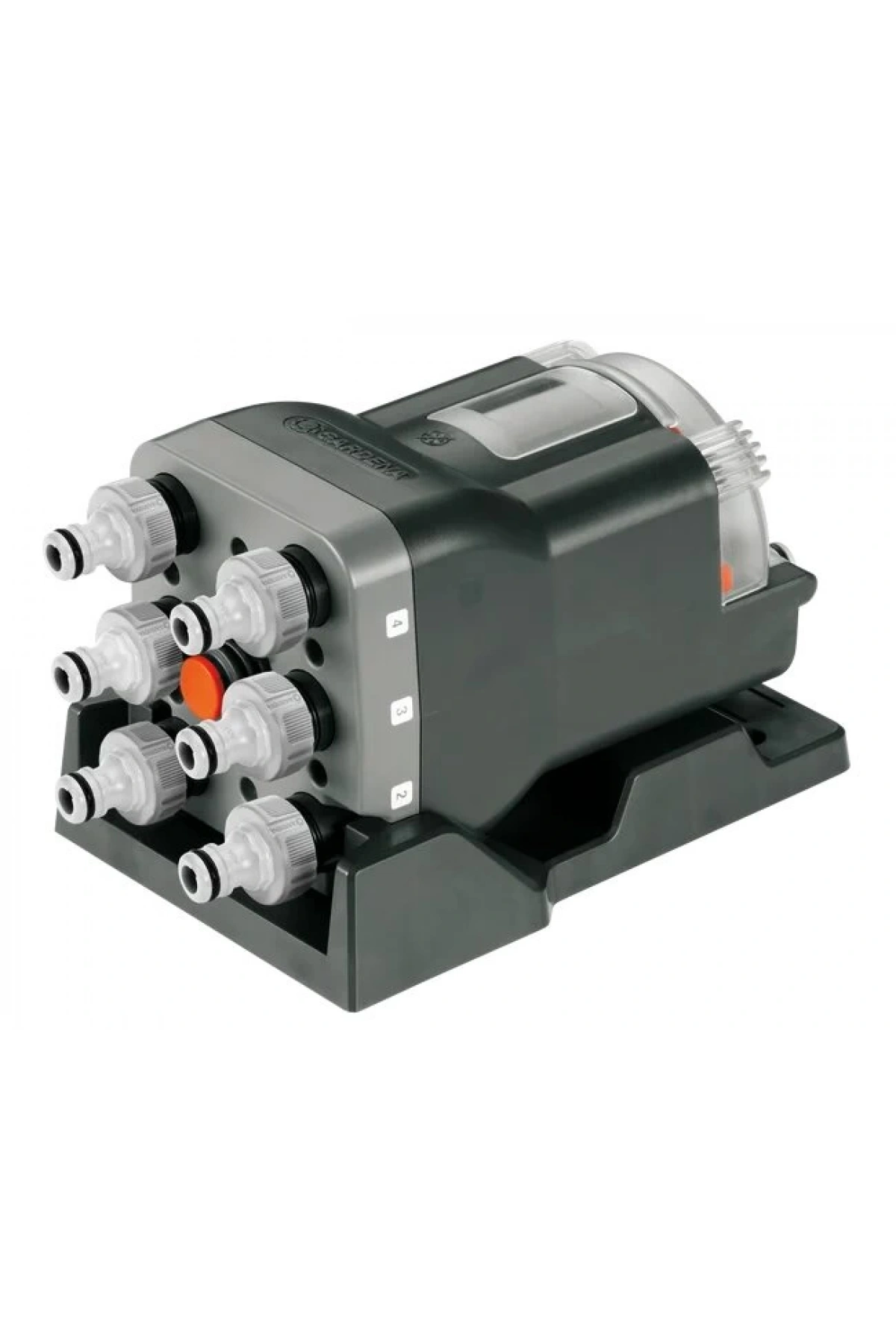 Otomatik Su Dağıtıcı