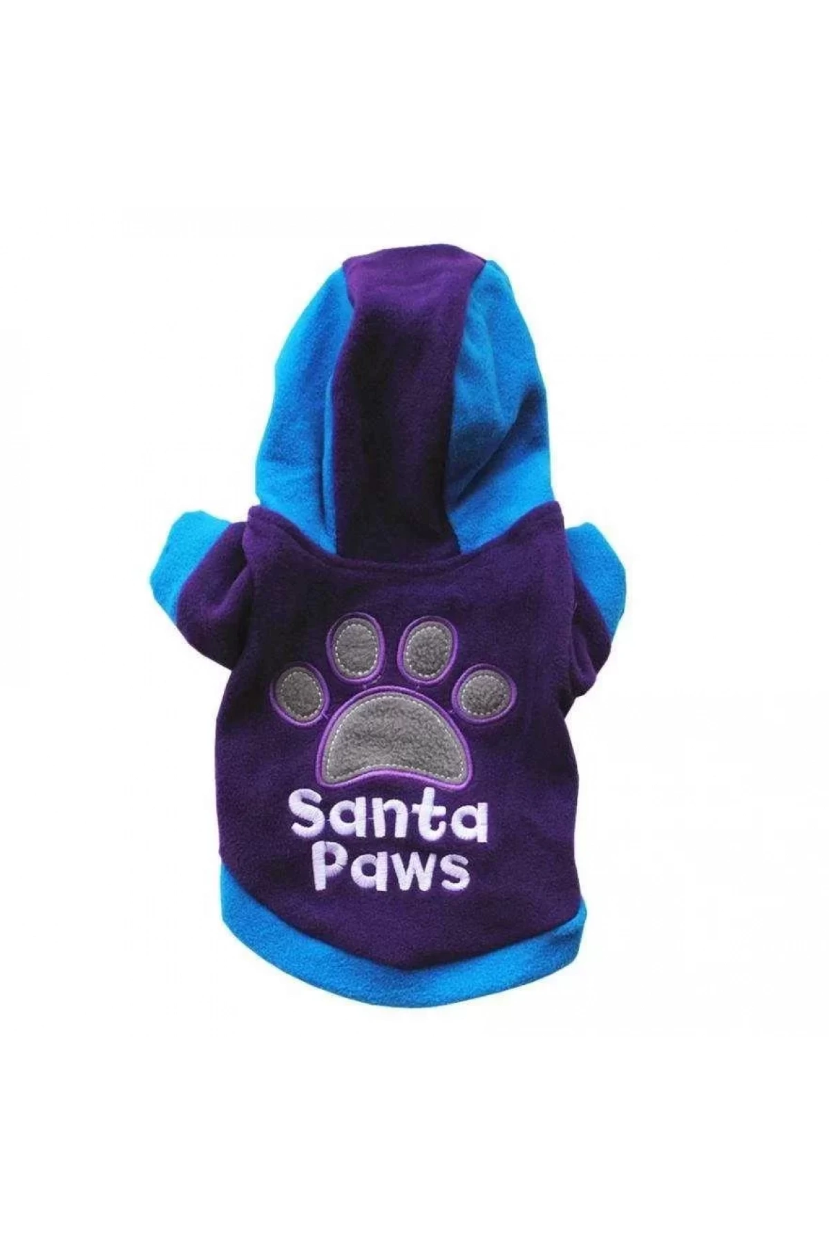 Pati Desenli Polar Kıyafet Hb1075