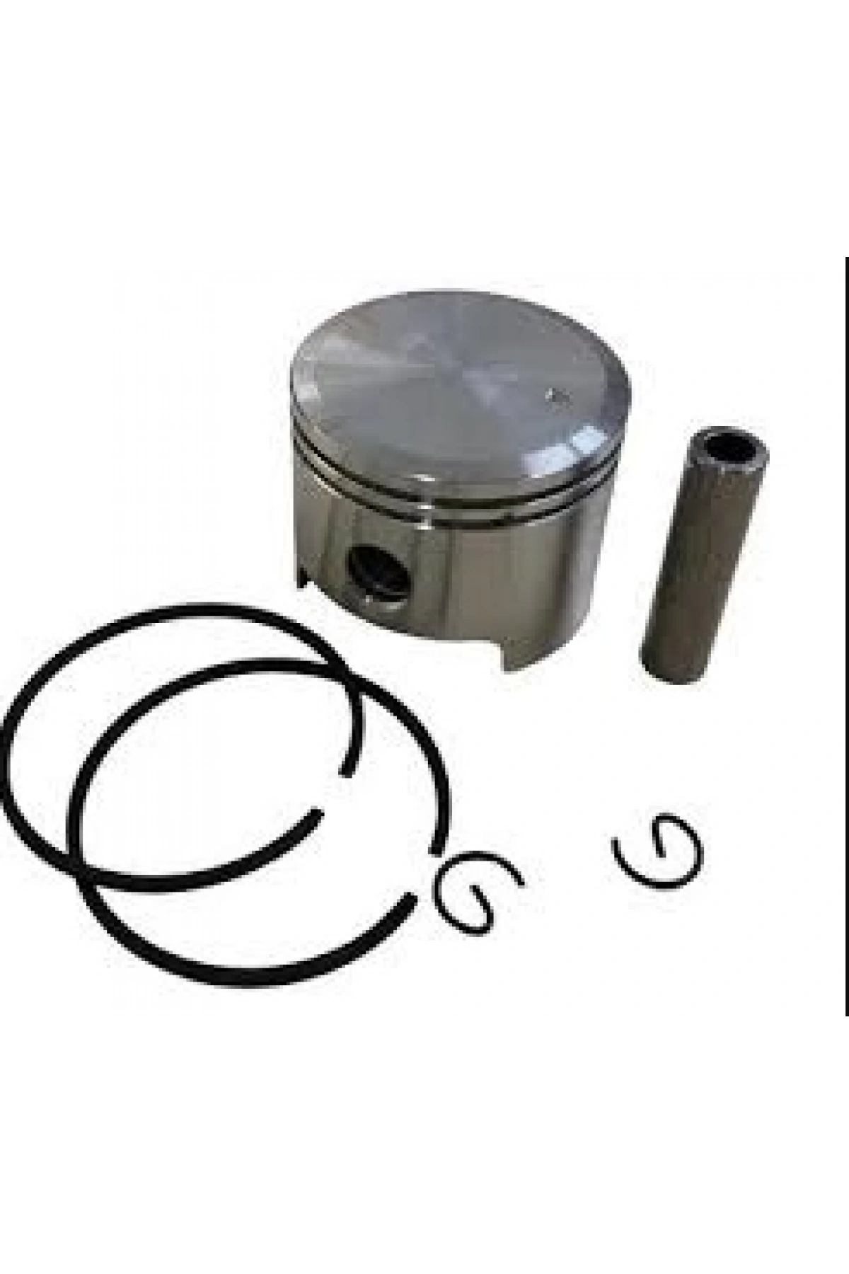 Motorlu Tırpan Piston Takımı BG630 CG630 48mm