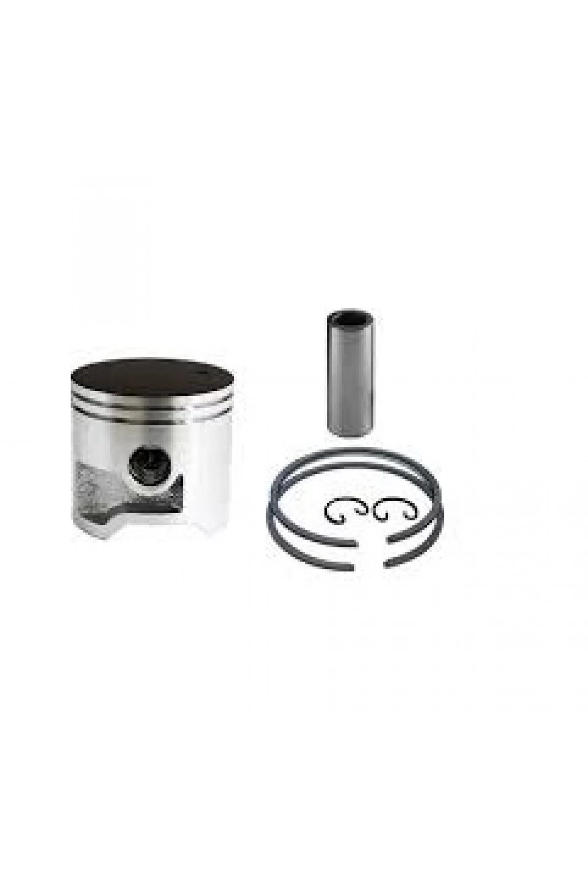 Hyundai HYX 550S Motorlu Tırpan Piston Takımı 45mm