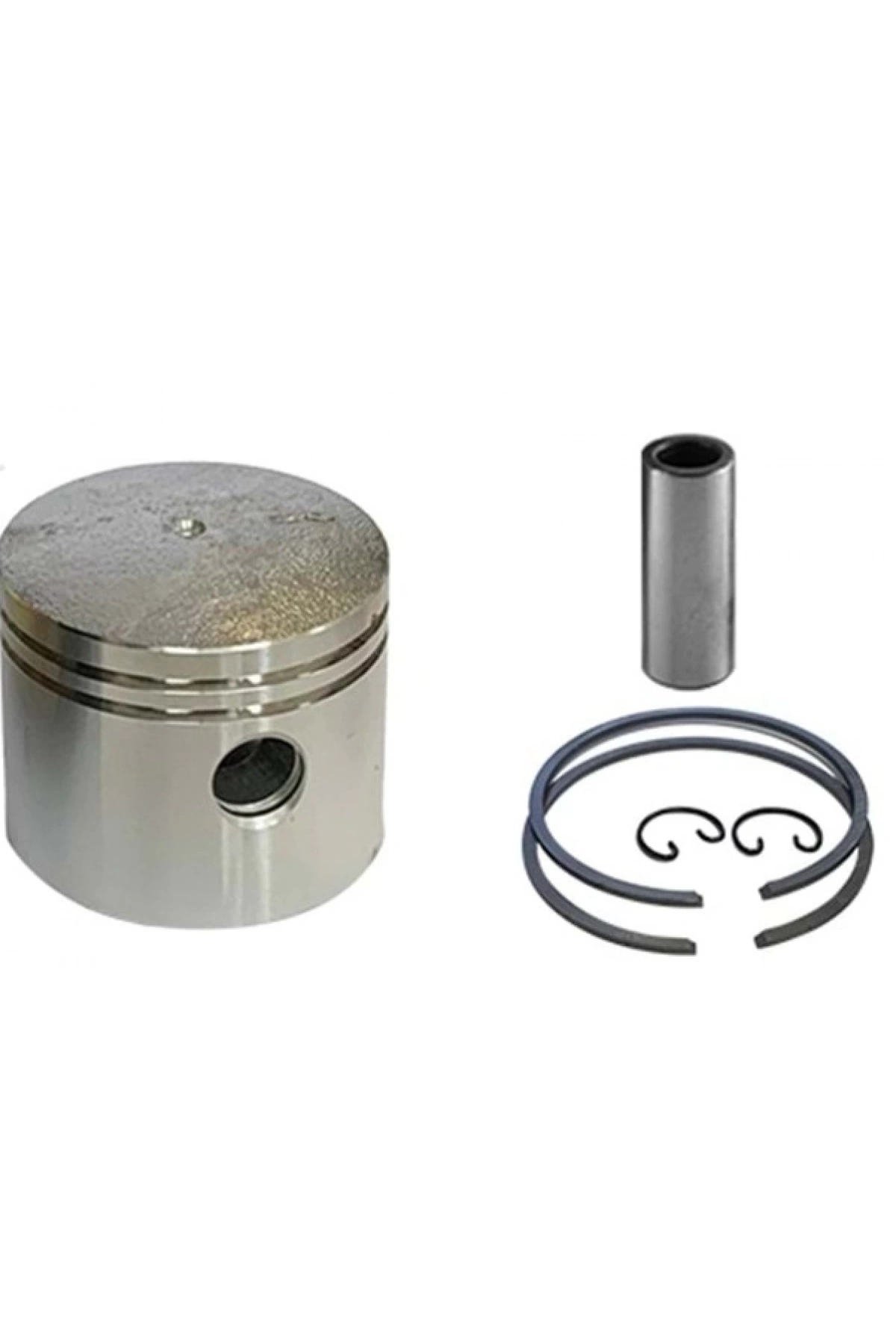 Mitsubishi TLE48 MB58 Motorlu Tırpan Piston Takımı 42mm
