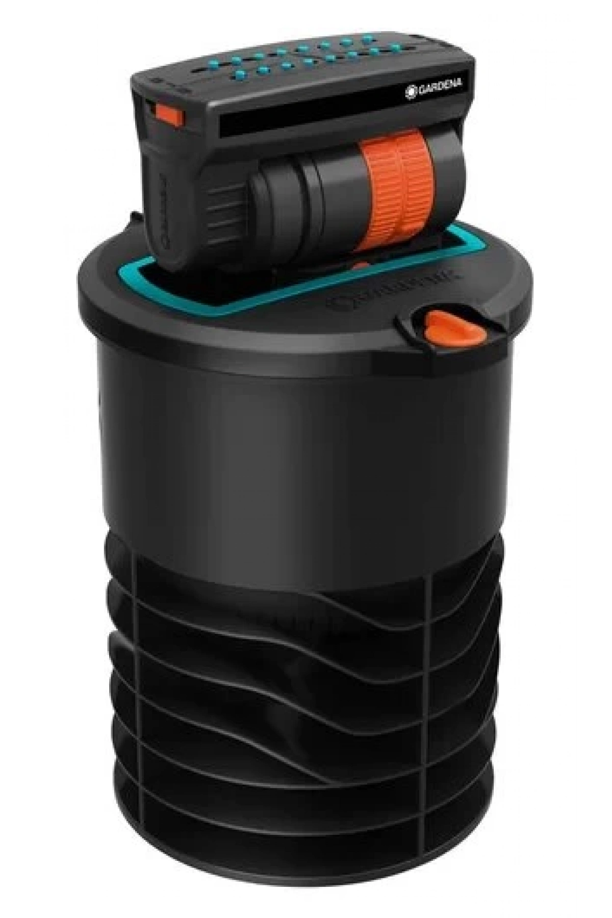 Pop-up Salınımlı Fıskiye OS 140