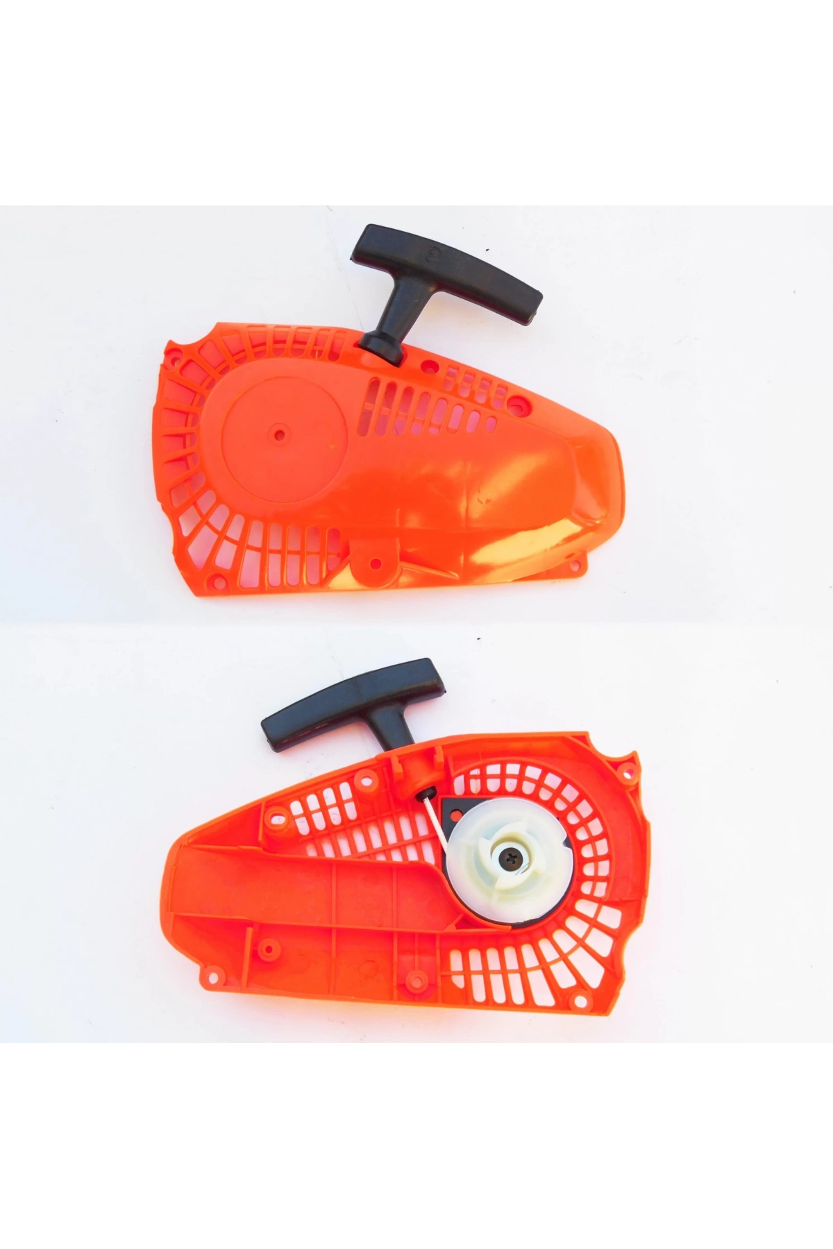 Prc Dal Budama Motoru Starter Kapak Komple 25Cc 1914568