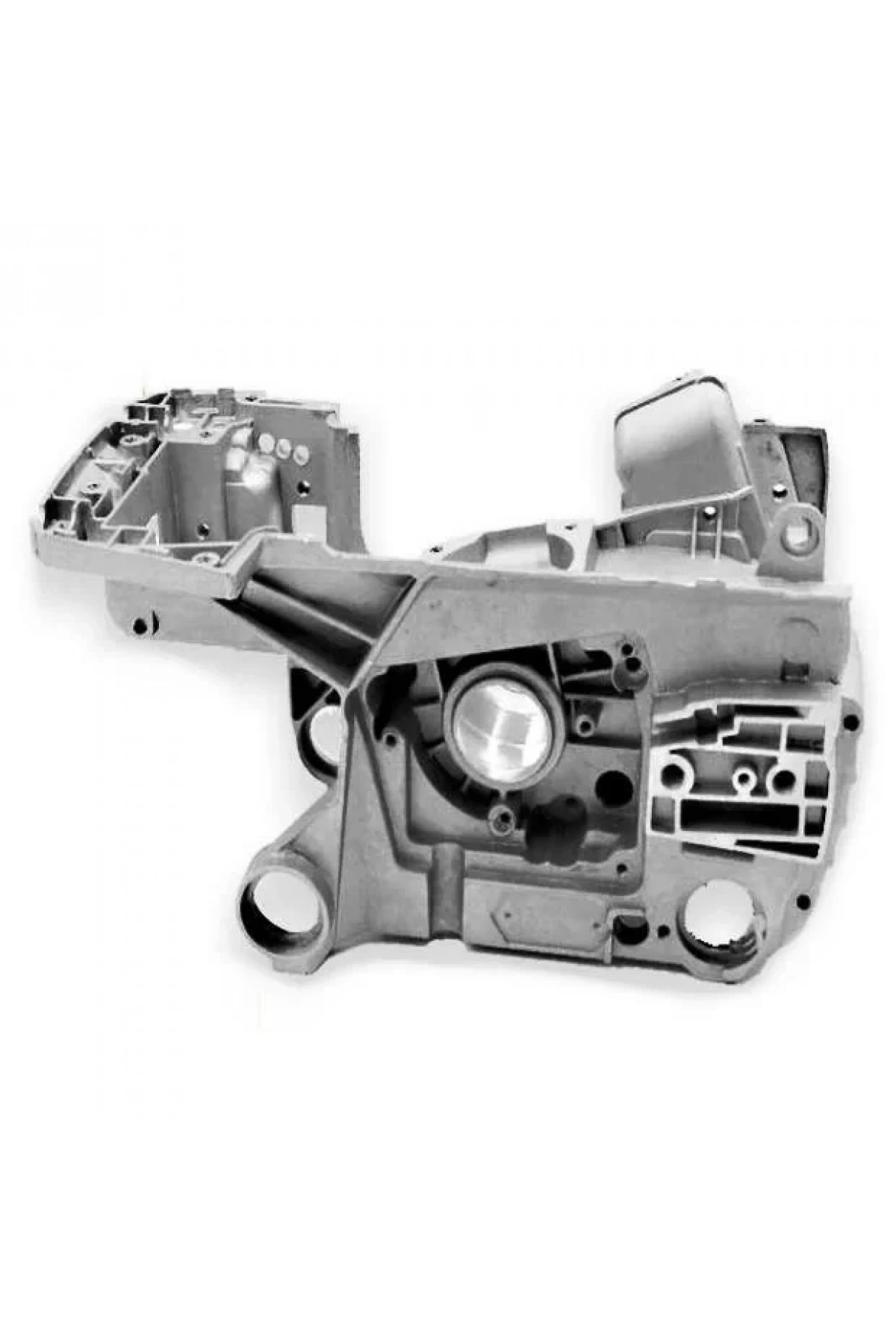 Prc Motorlu Testere 5200 Karter Alüminyum