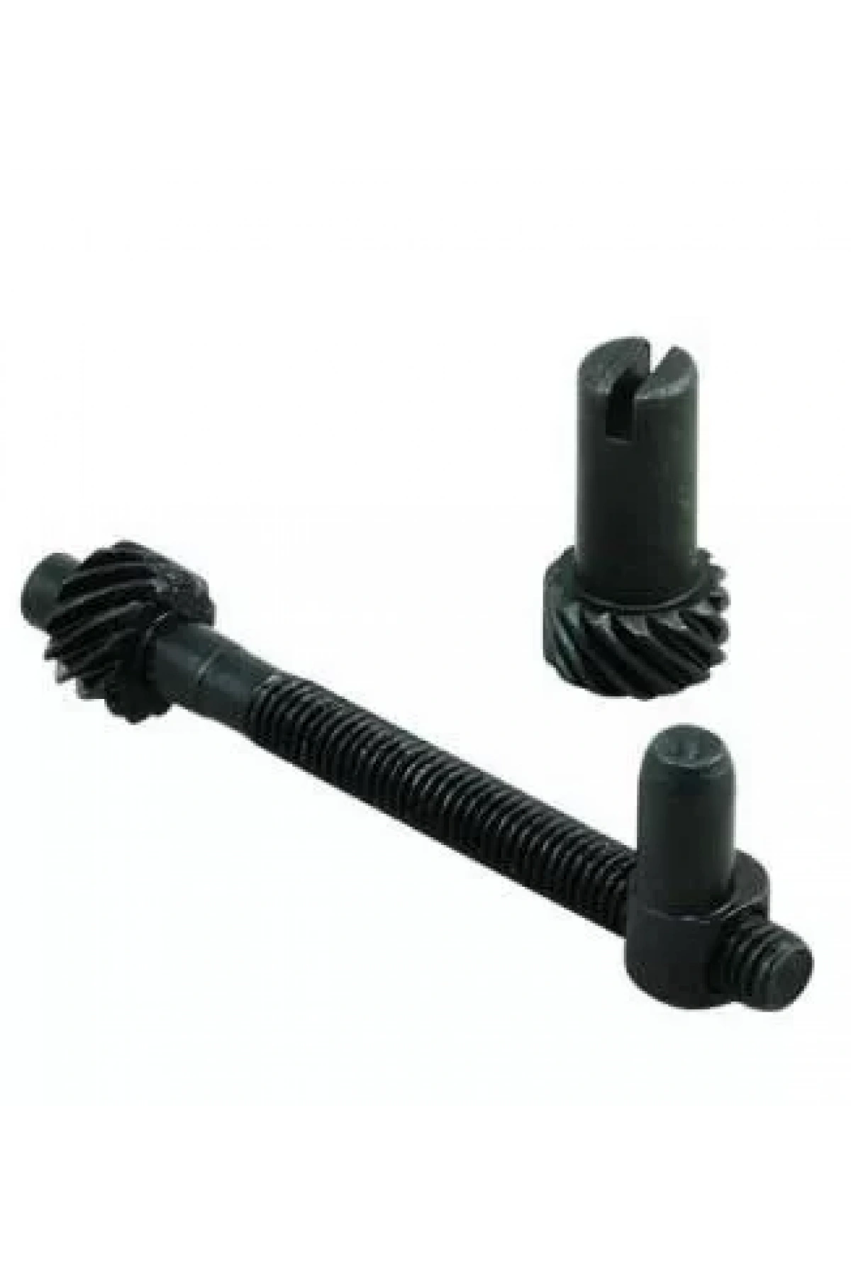 Prc Motorlu Testere Zincir Germe Vidası Frezeli Model